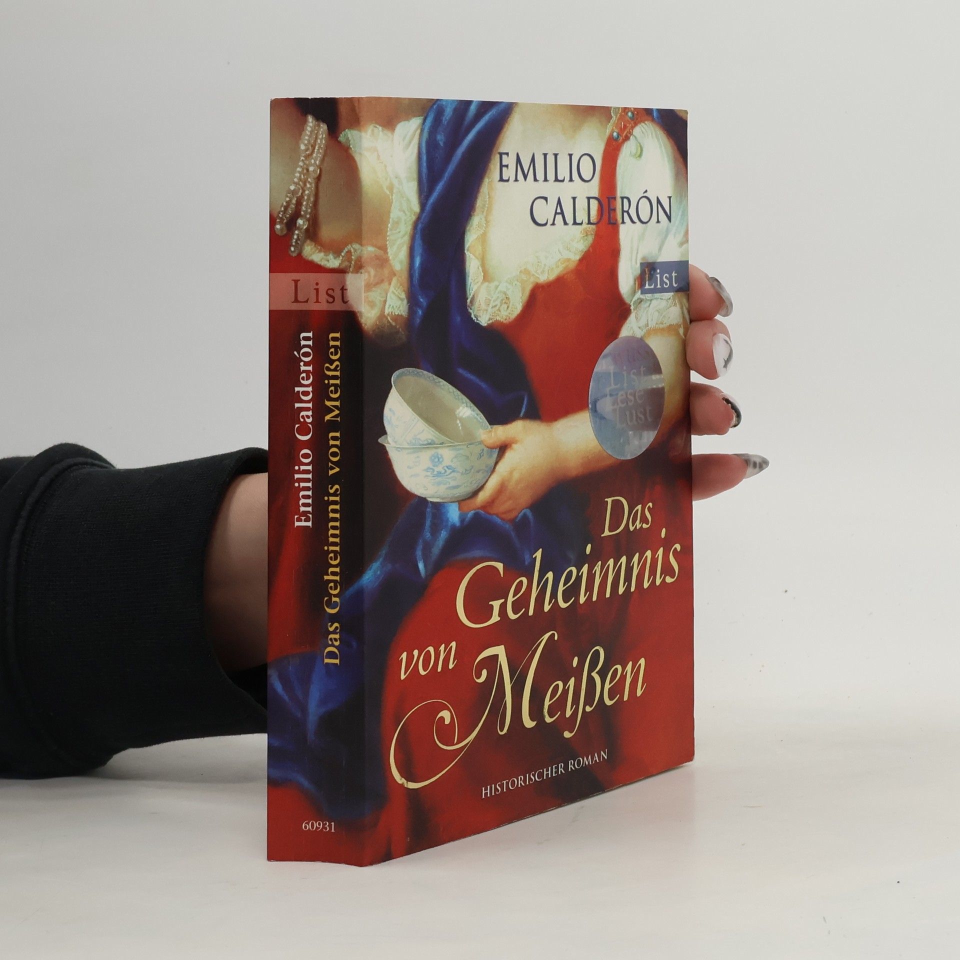 Das Geheimnis von Meißen