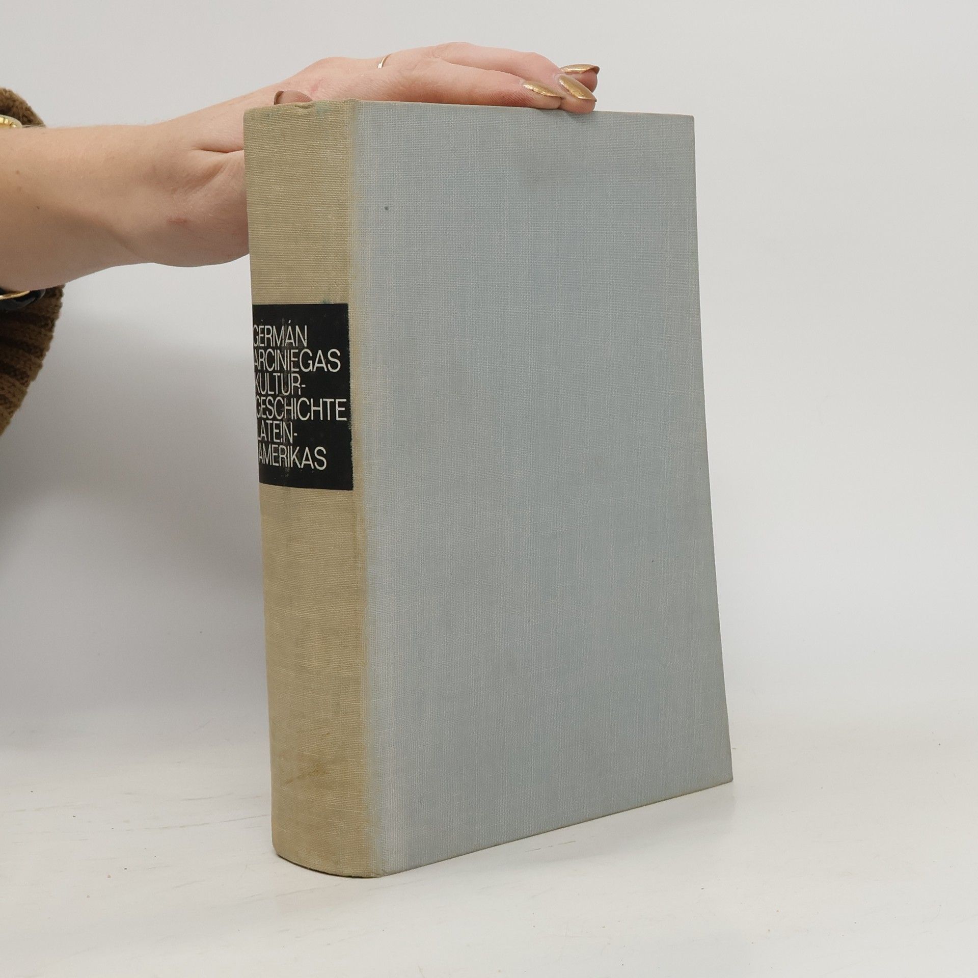 Kulturgeschichte Lateinamerikas