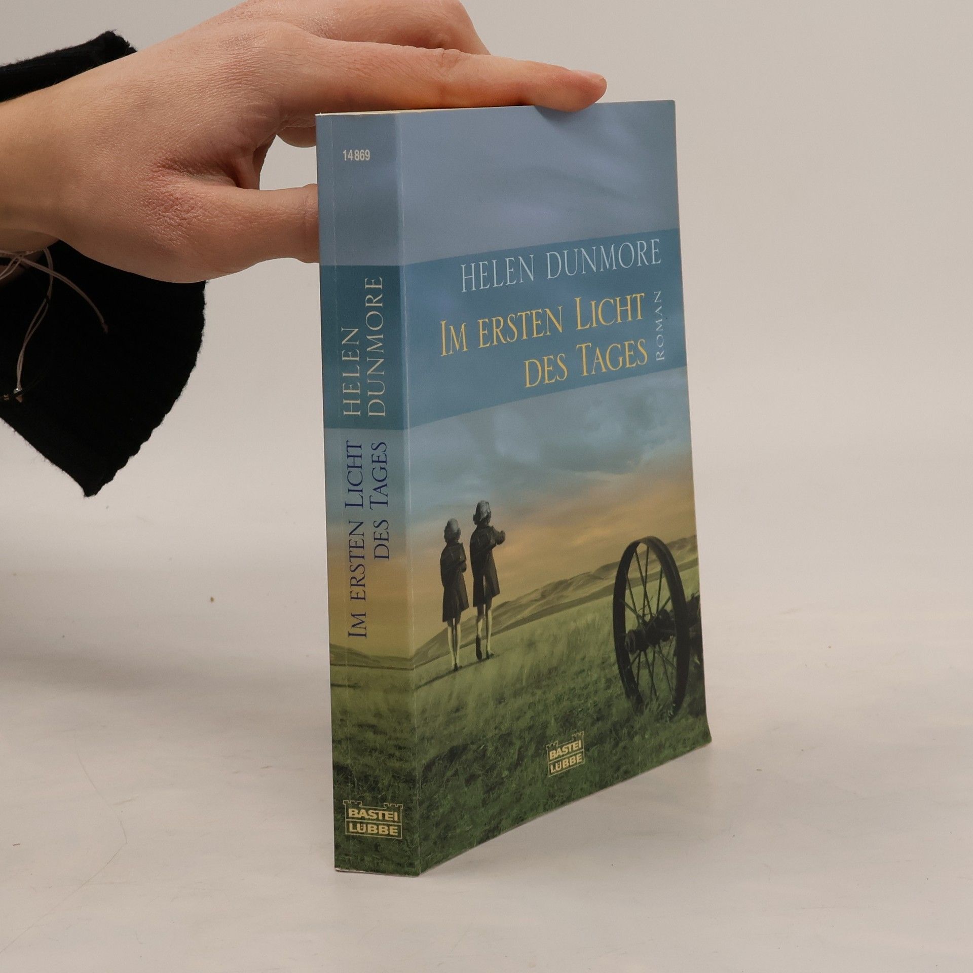 Helen Dunmore Im ersten Licht des Tages