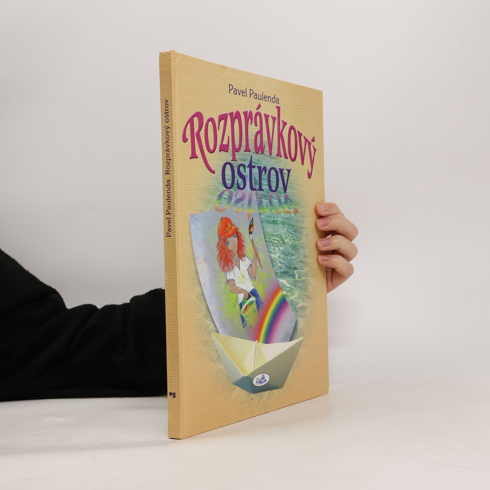 Rozprávkový ostrov