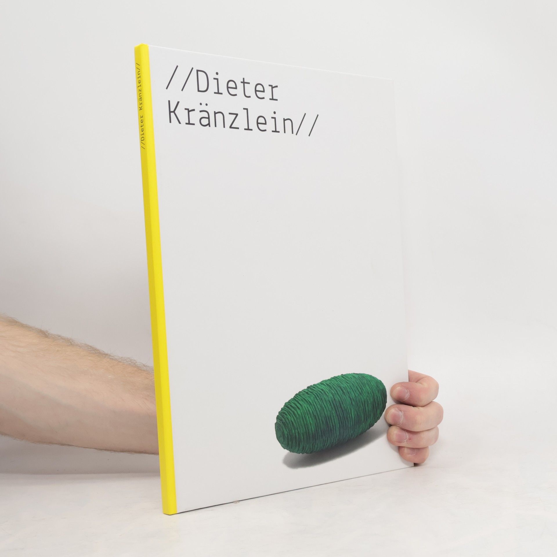 Autores varios Dieter Kränzlein