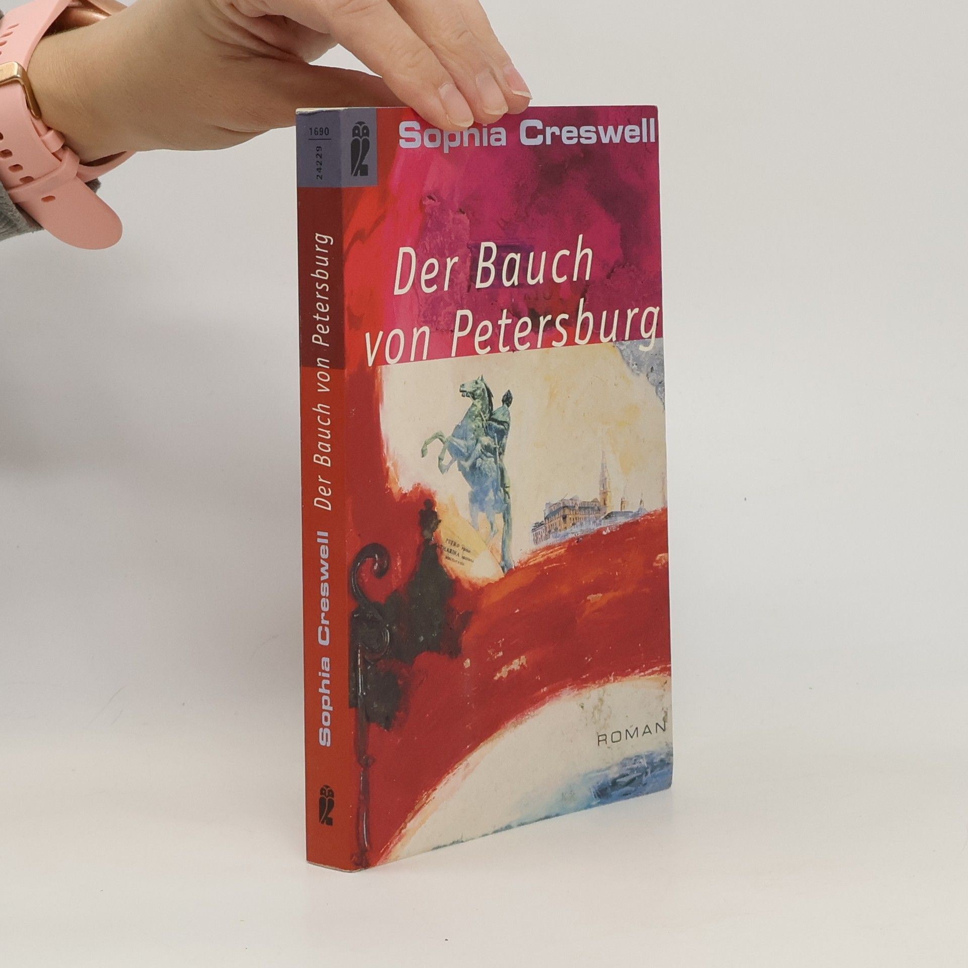 Der Bauch von Petersburg