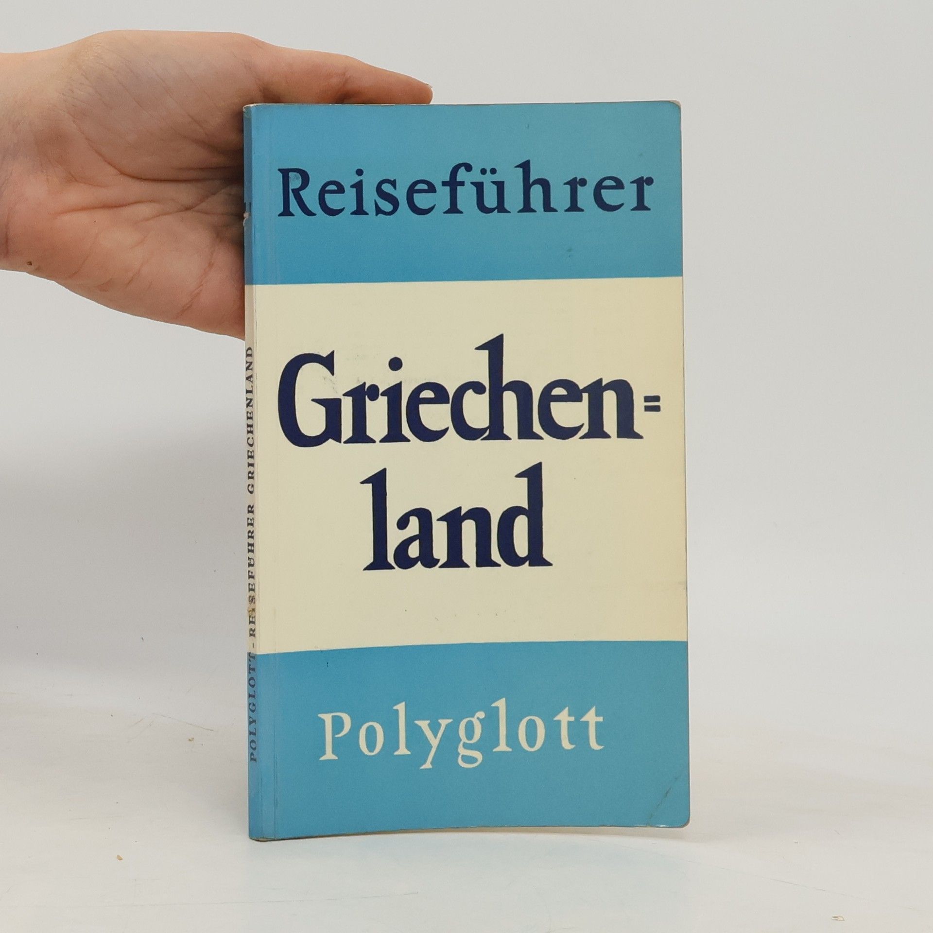 Autorenkollektiv Griechenland