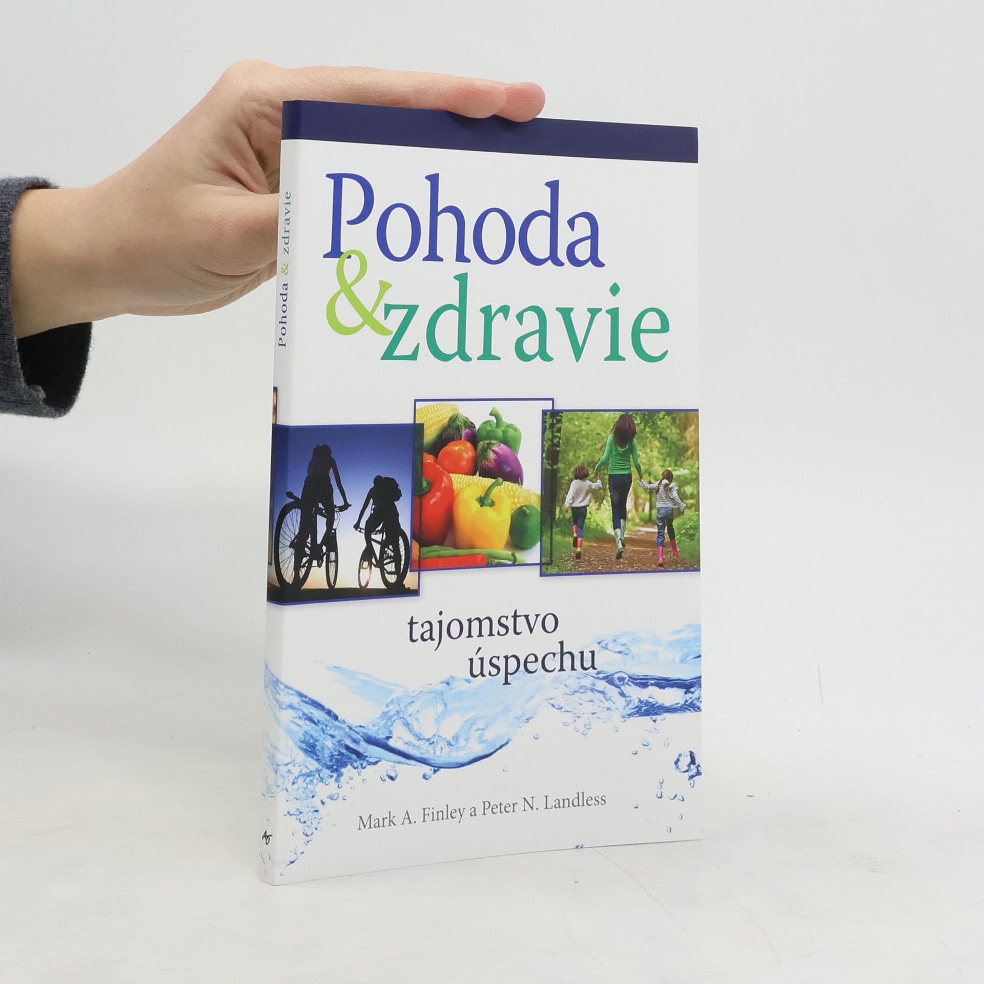Pohoda & zdravie