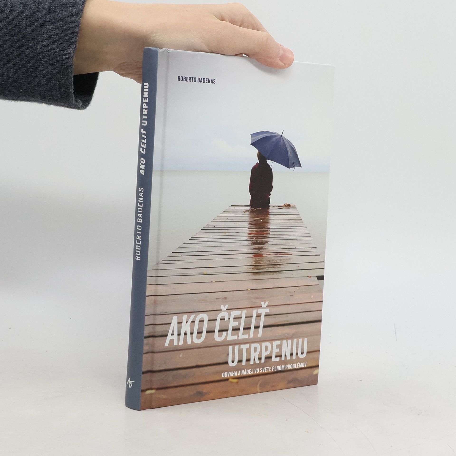 Ako čeliť utrpeniu