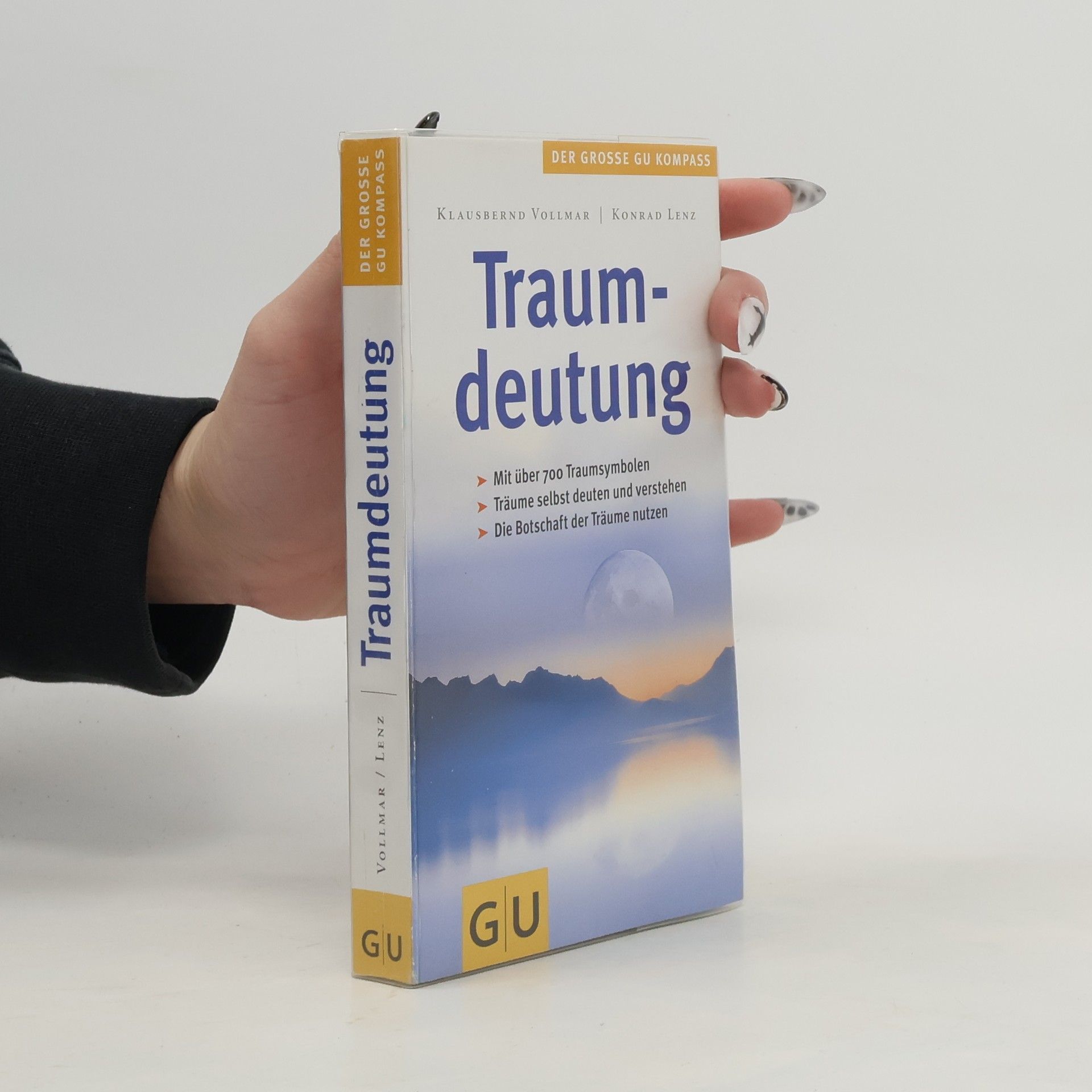 Traumdeutung