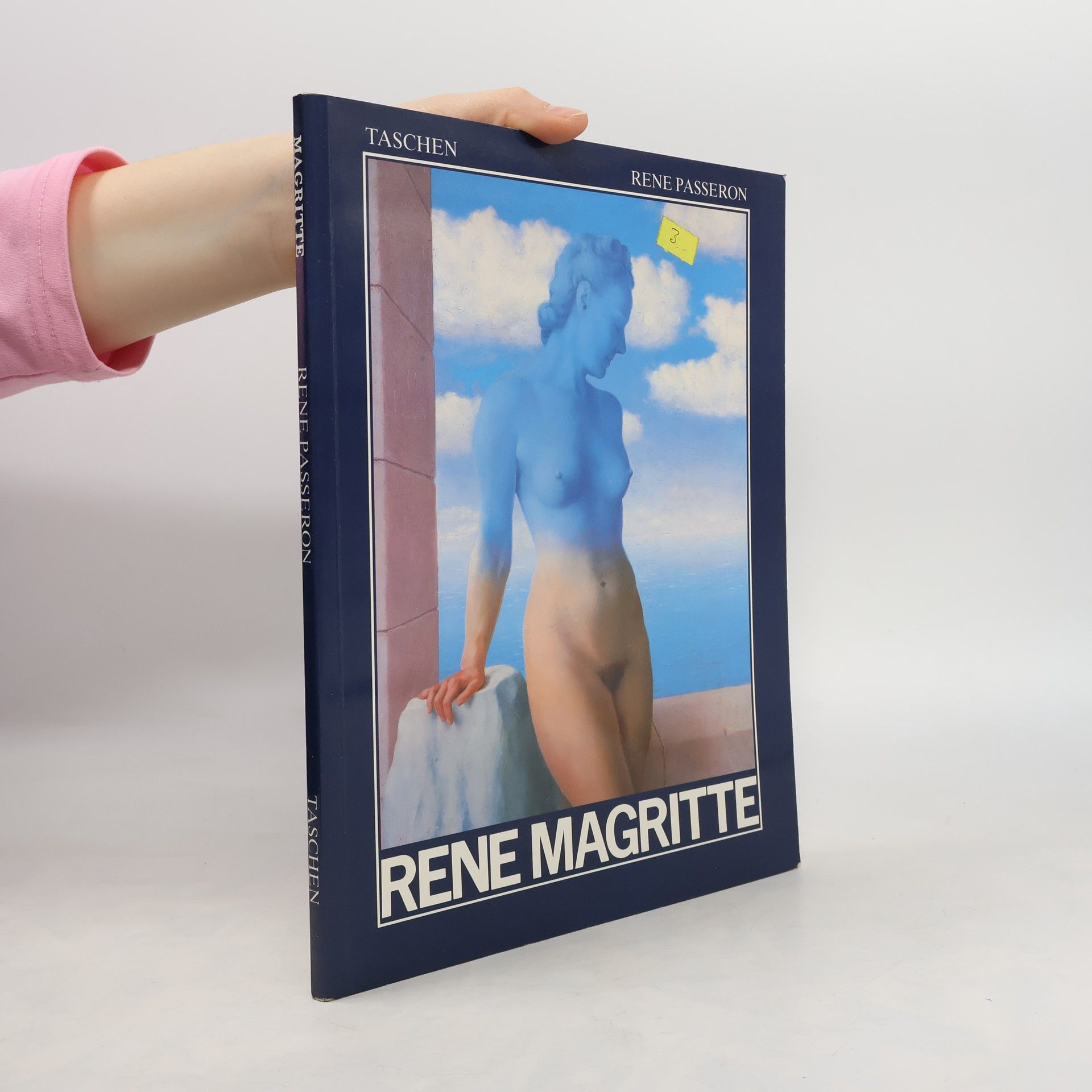 René Magritte René Magritte