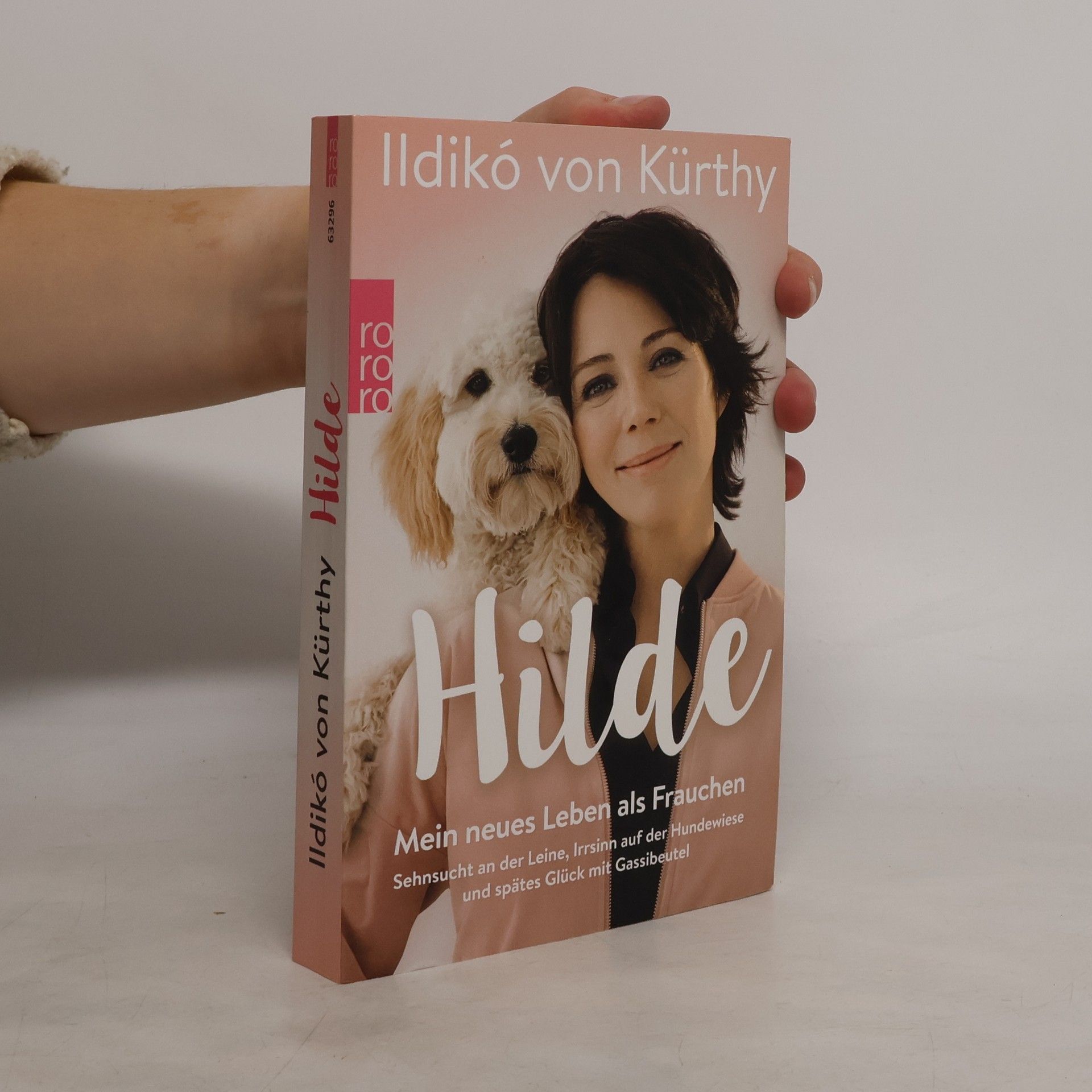 Ildikó von Kürthy Hilde