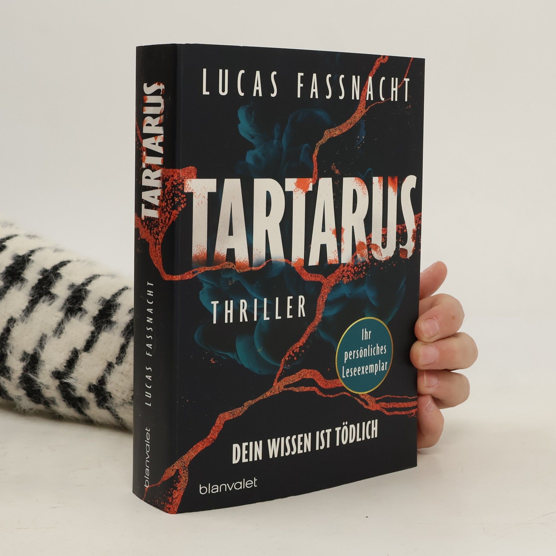Tartarus