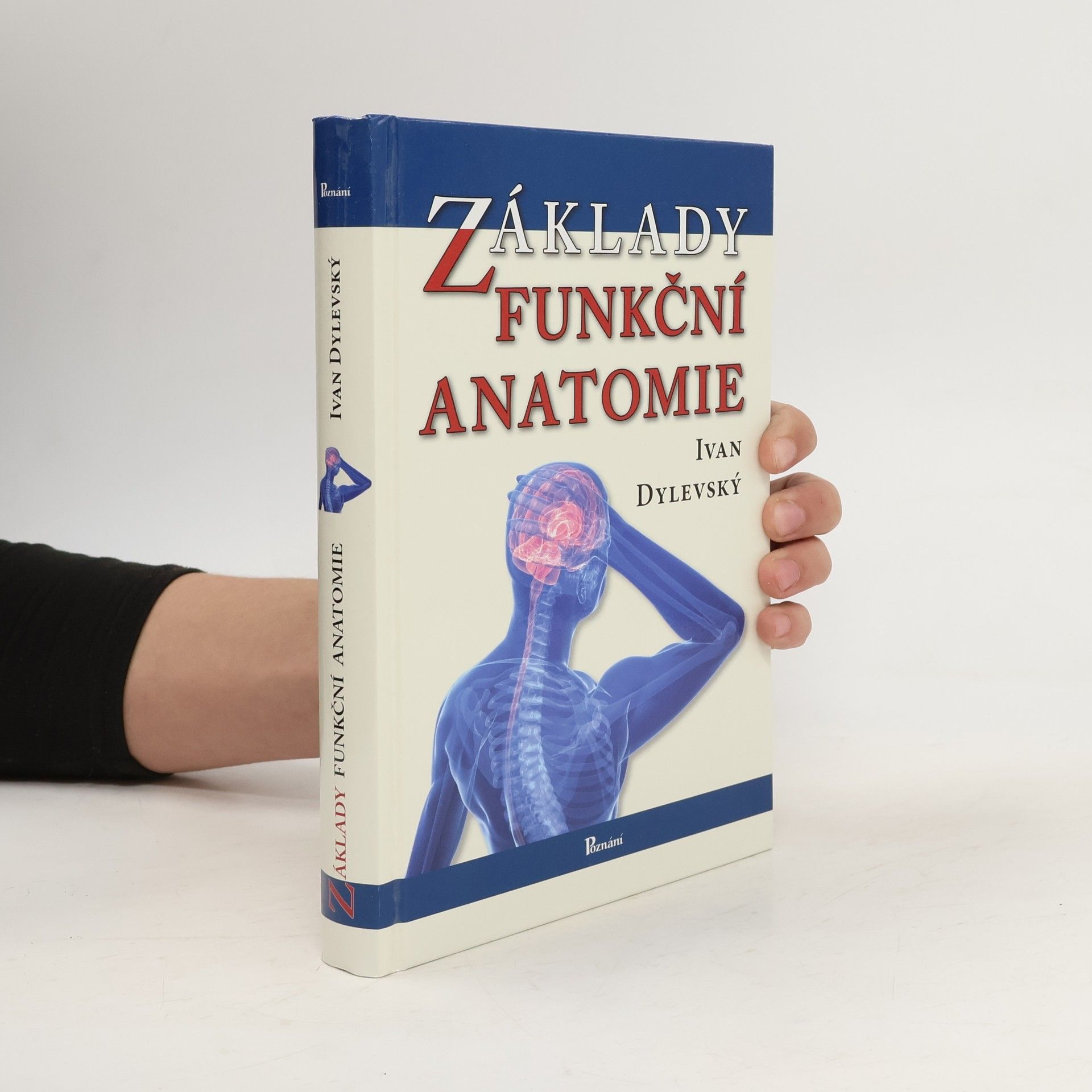 Základy funkční anatomie