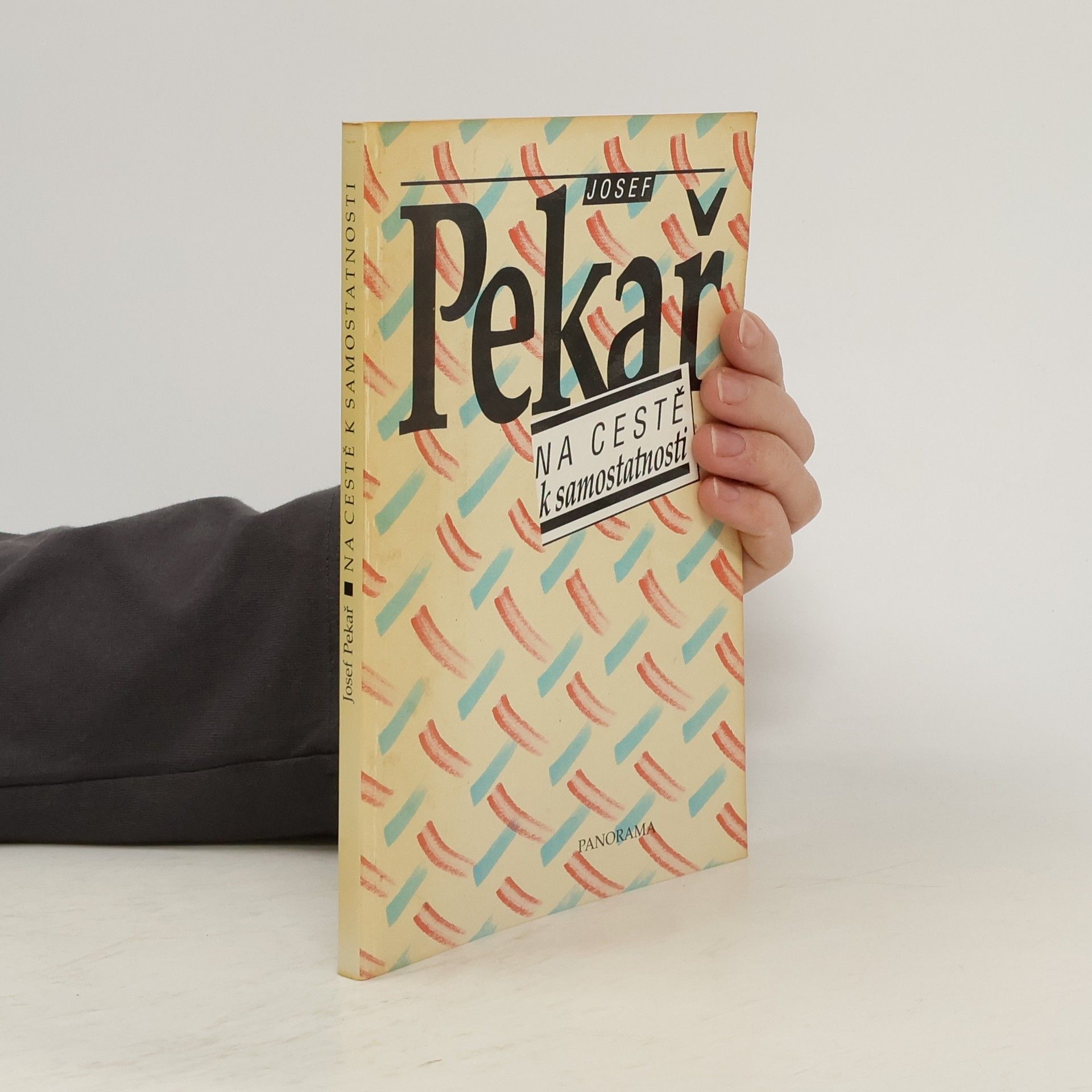 Na cestě k samostatnosti