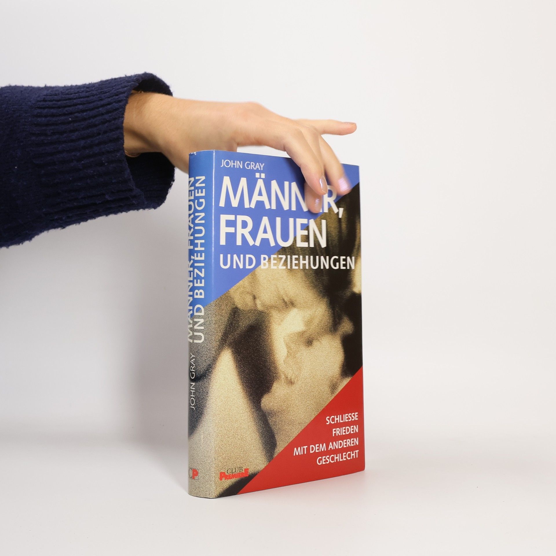 John Gray Männer, Frauen und Beziehungen
