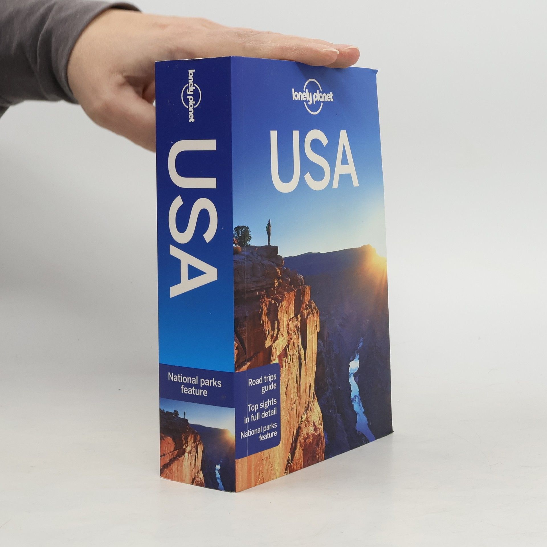 Kolektiv autorů USA