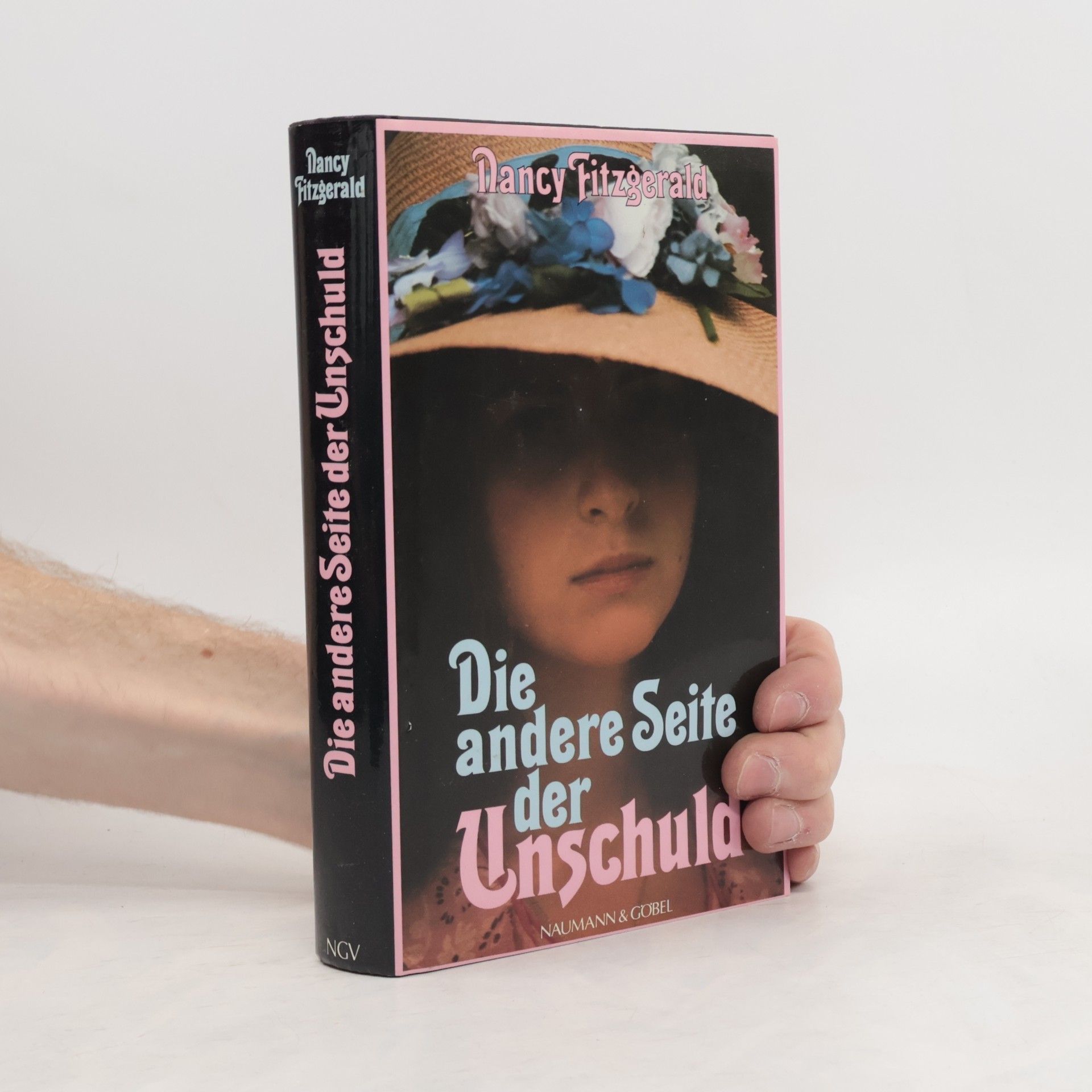 Nancy Anne Fitzgerald Forbes Die andere Seite der Unschuld