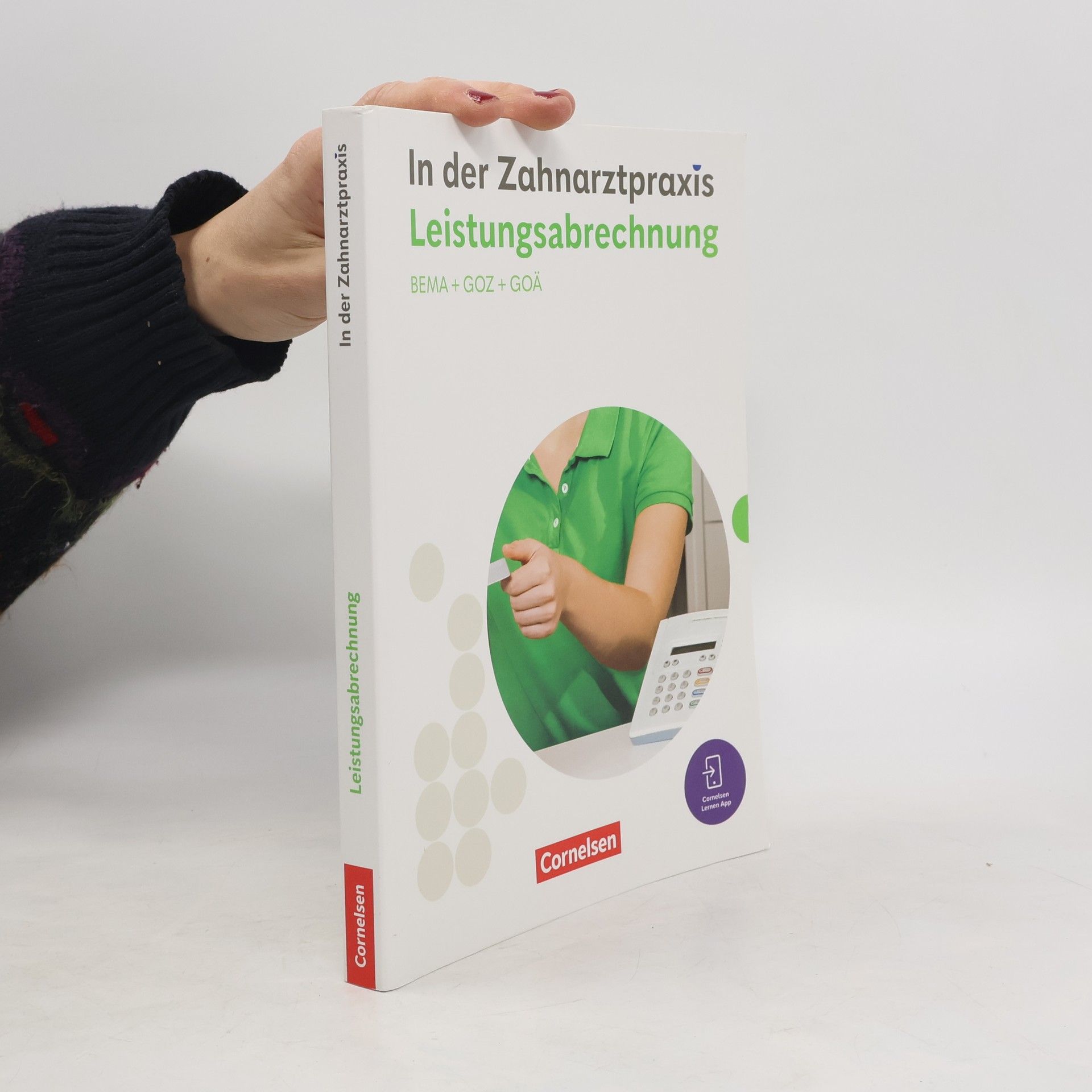 Zahnmedizinische Fachangestellte - Ausgabe 2023