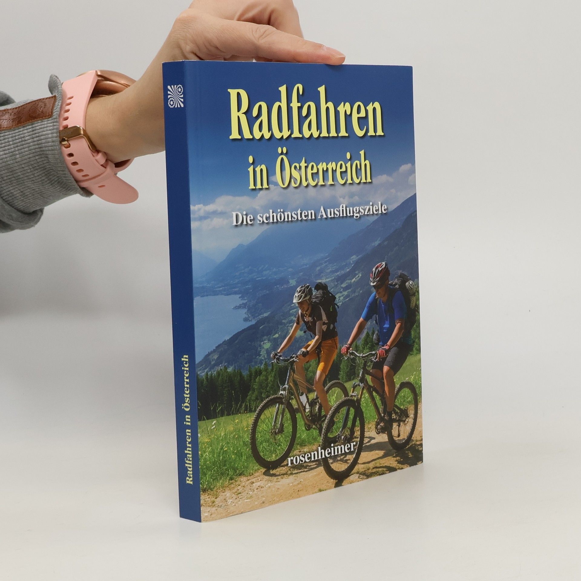 Radfahren in Österreich