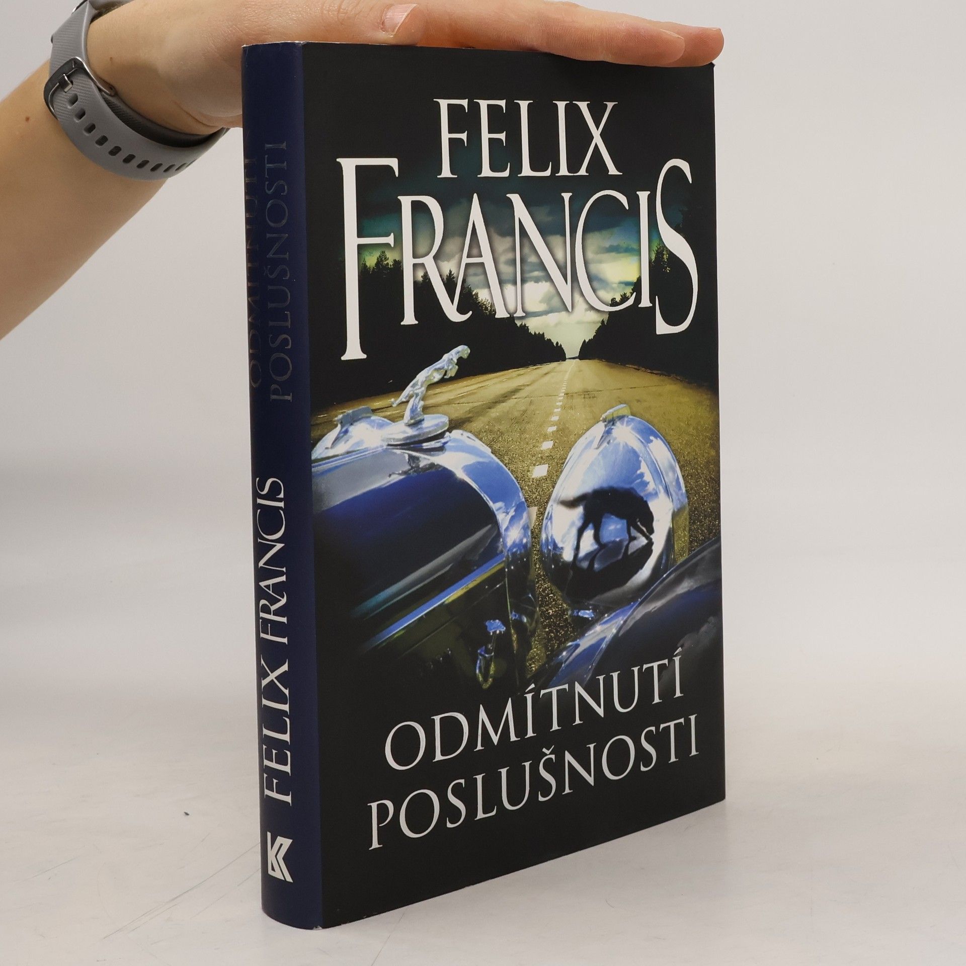 Odmítnutí poslušnosti