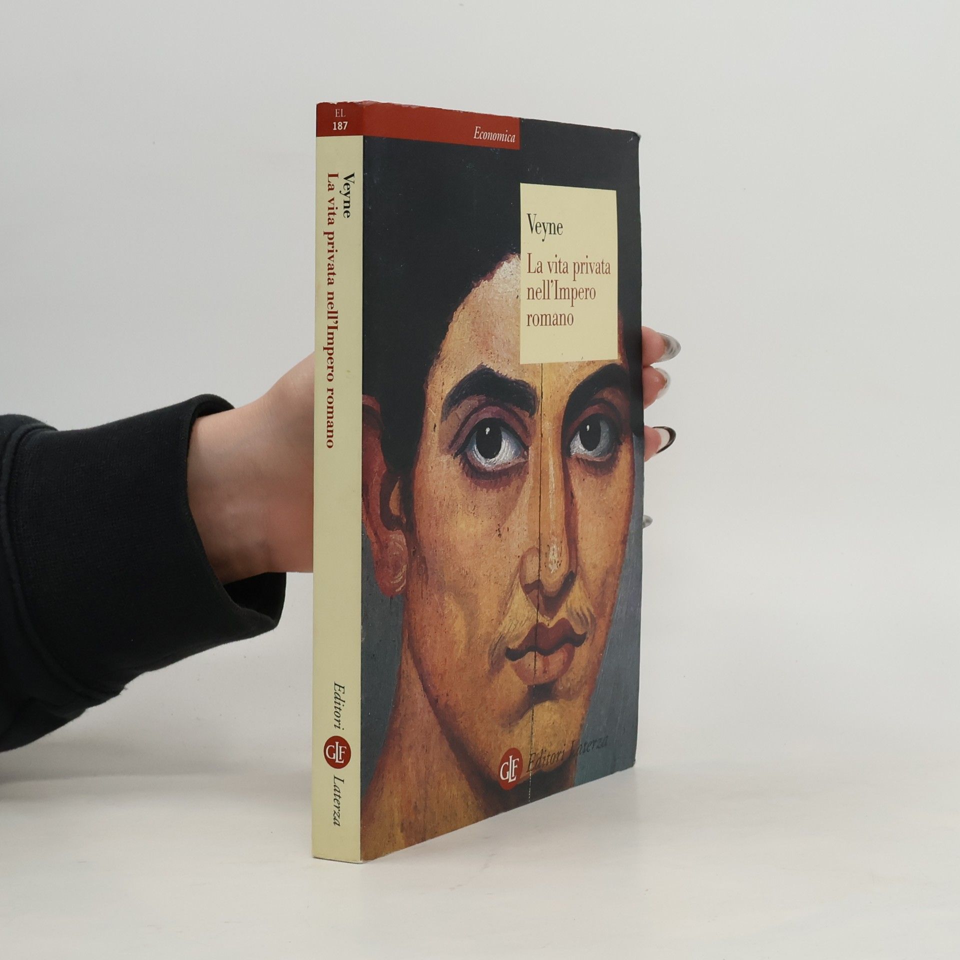 La vita privata nell'Impero romano