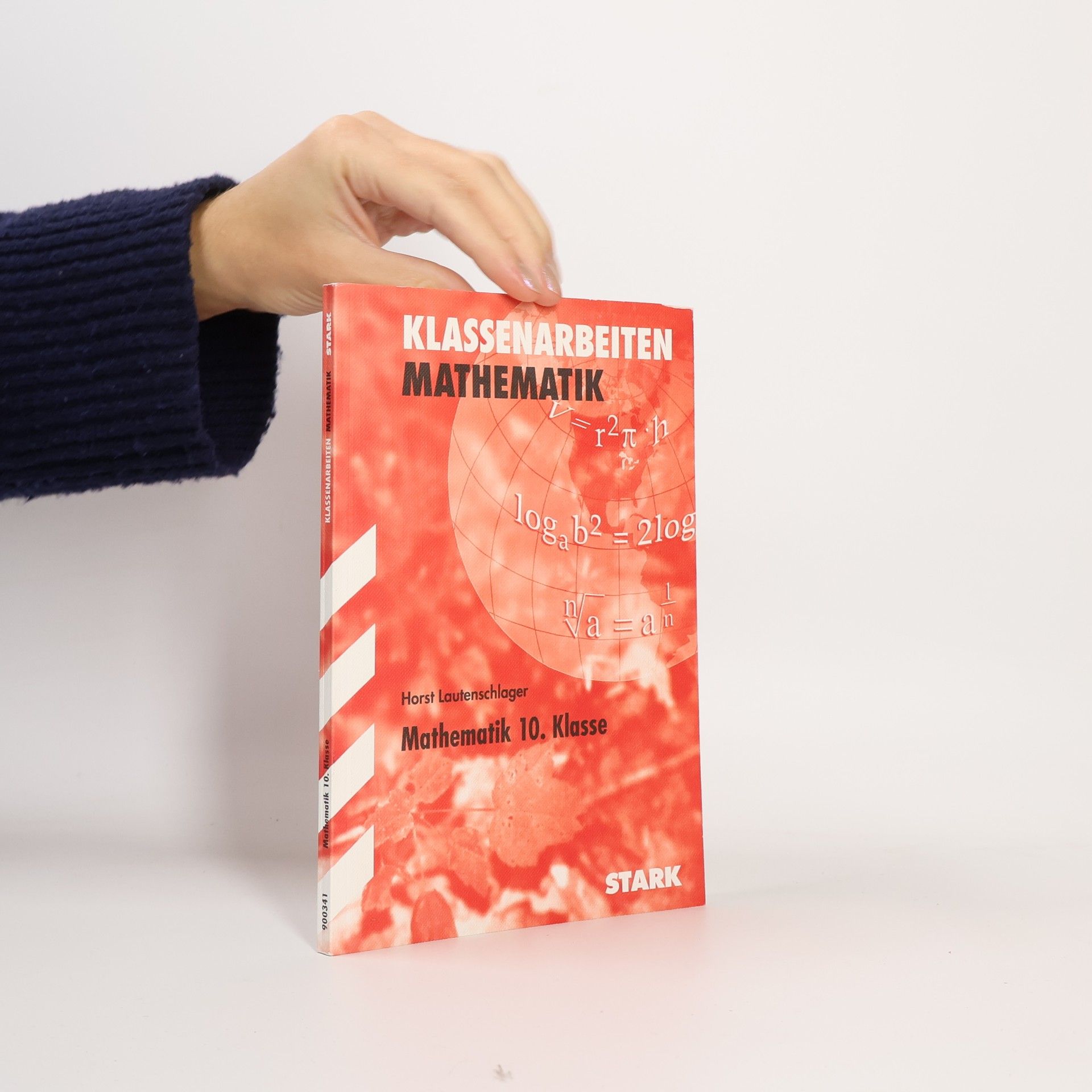 Various authors Schulaufgaben Mathematik