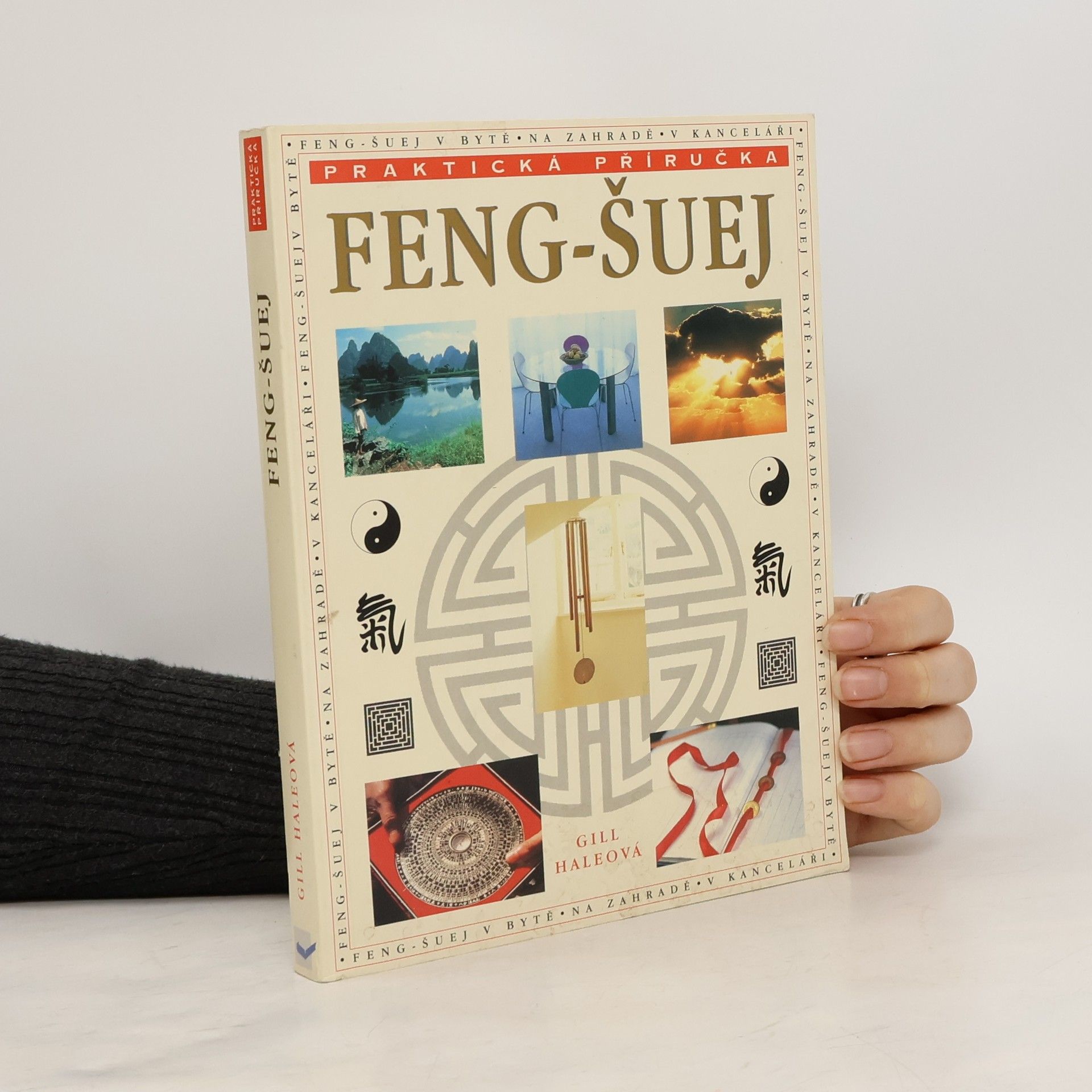 Gill Hale Feng-šuej