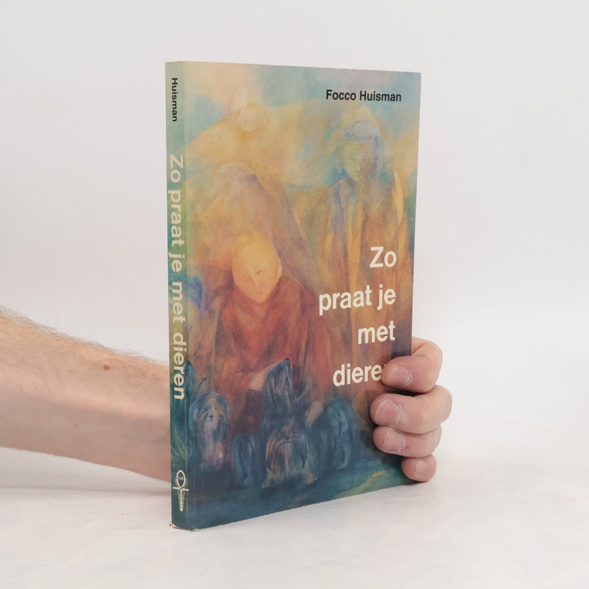 Zo praat je met dieren