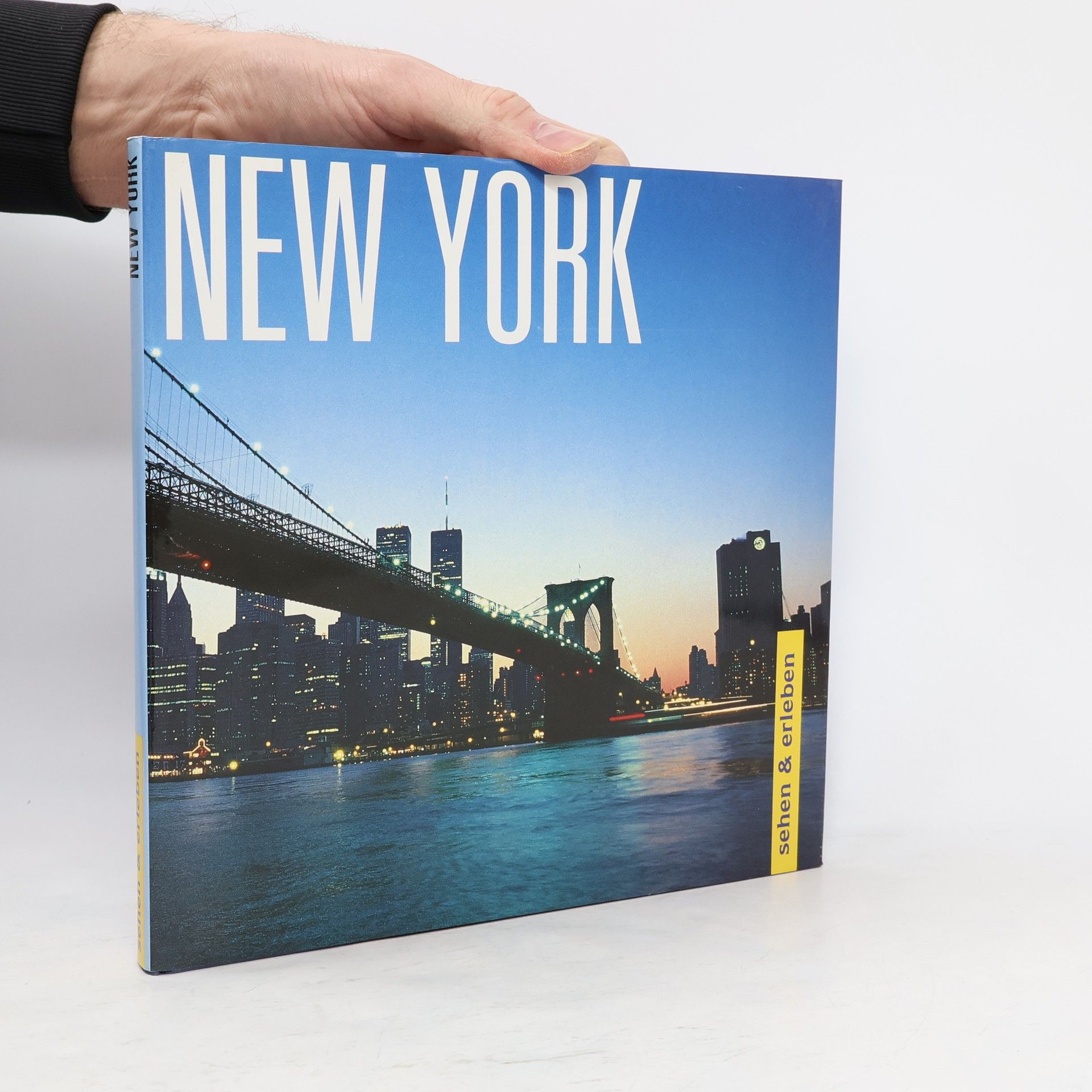 Autorenkollektiv New York