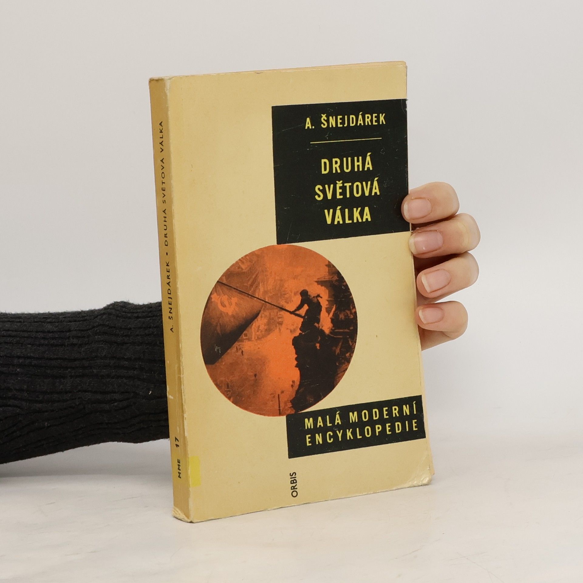 Druhá světová válka