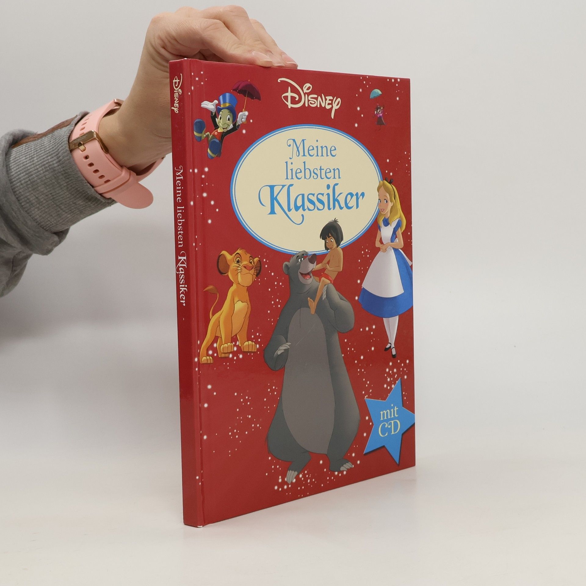 Collectif d'auteurs Meine liebsten Klassiker