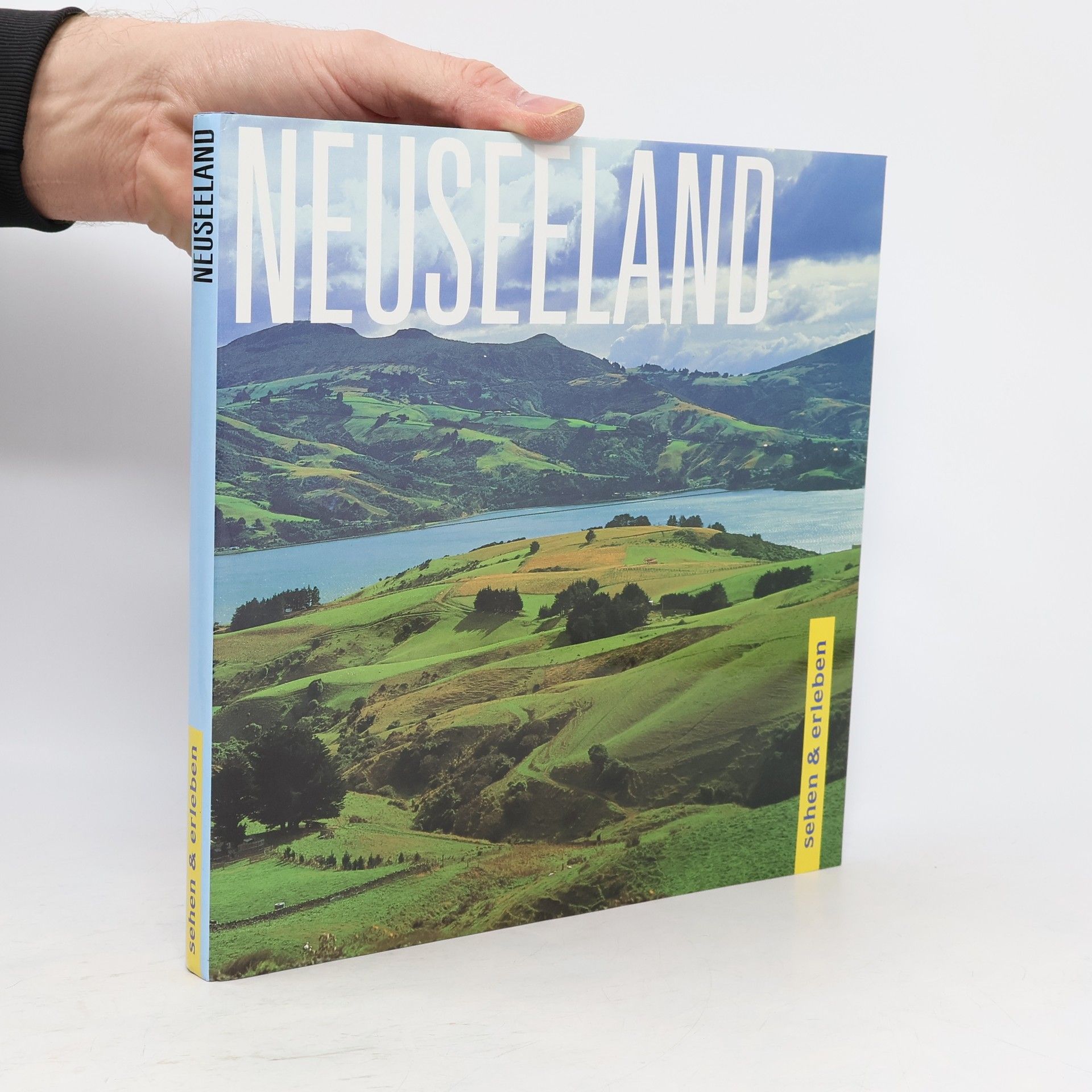 AA.VV. Neuseeland