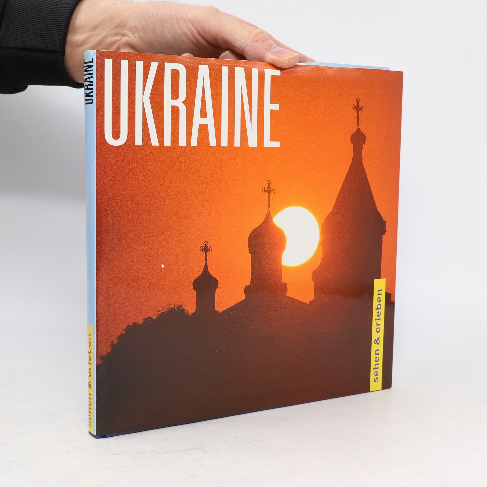 Autorenkollektiv Ukraine