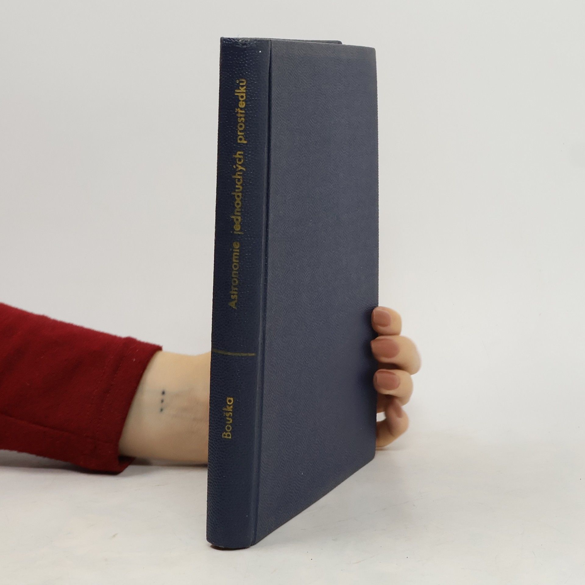 Astronomie jednoduchých prostředků