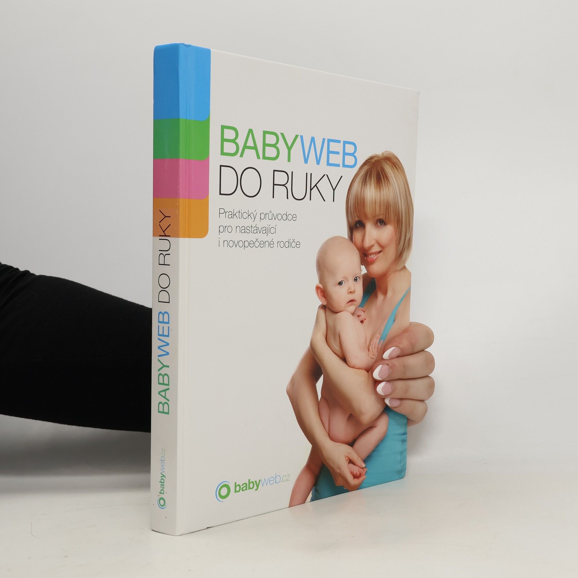 Collectif d'auteurs Babyweb do ruky