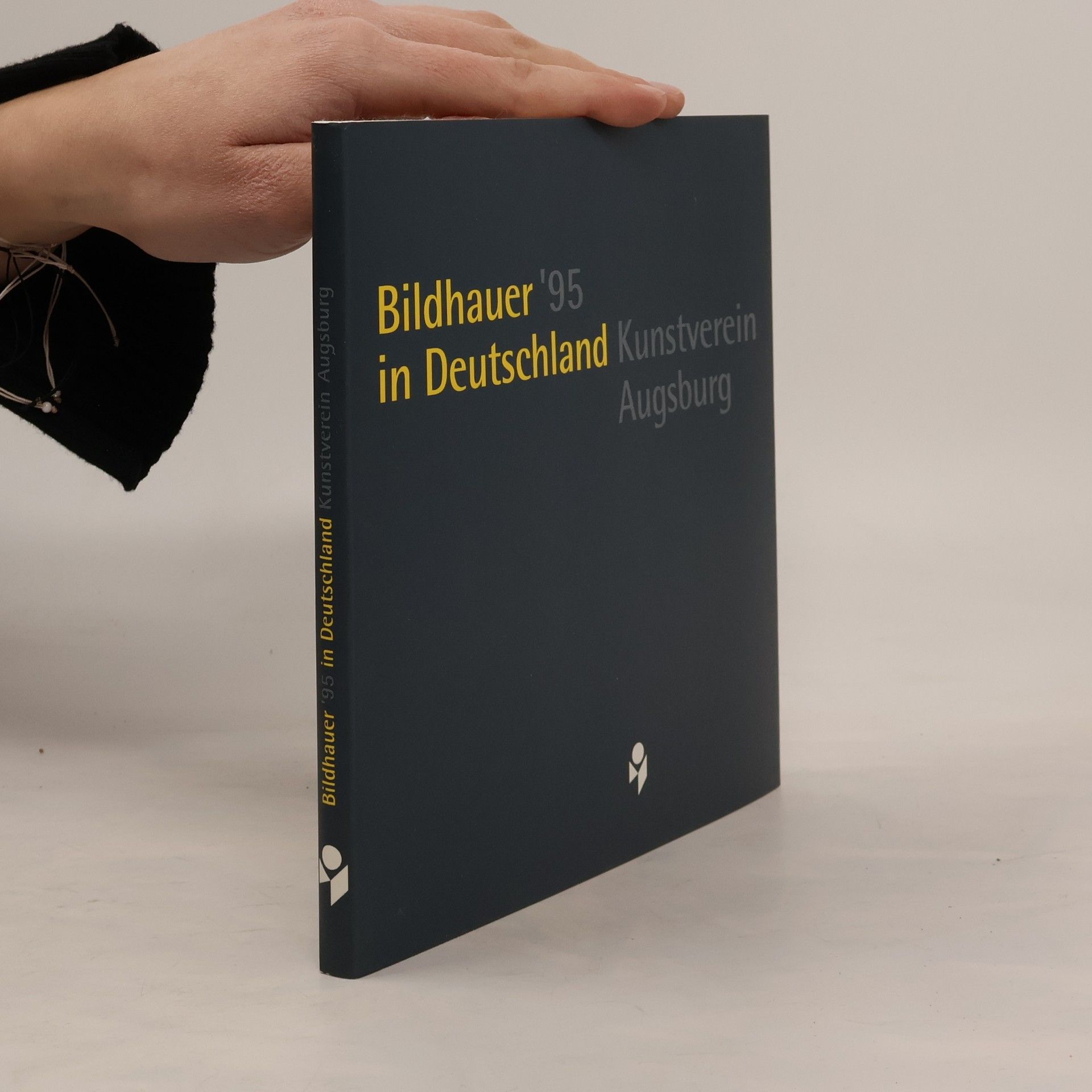 Auteurscollectief Bildhauer '95 in Deutschland