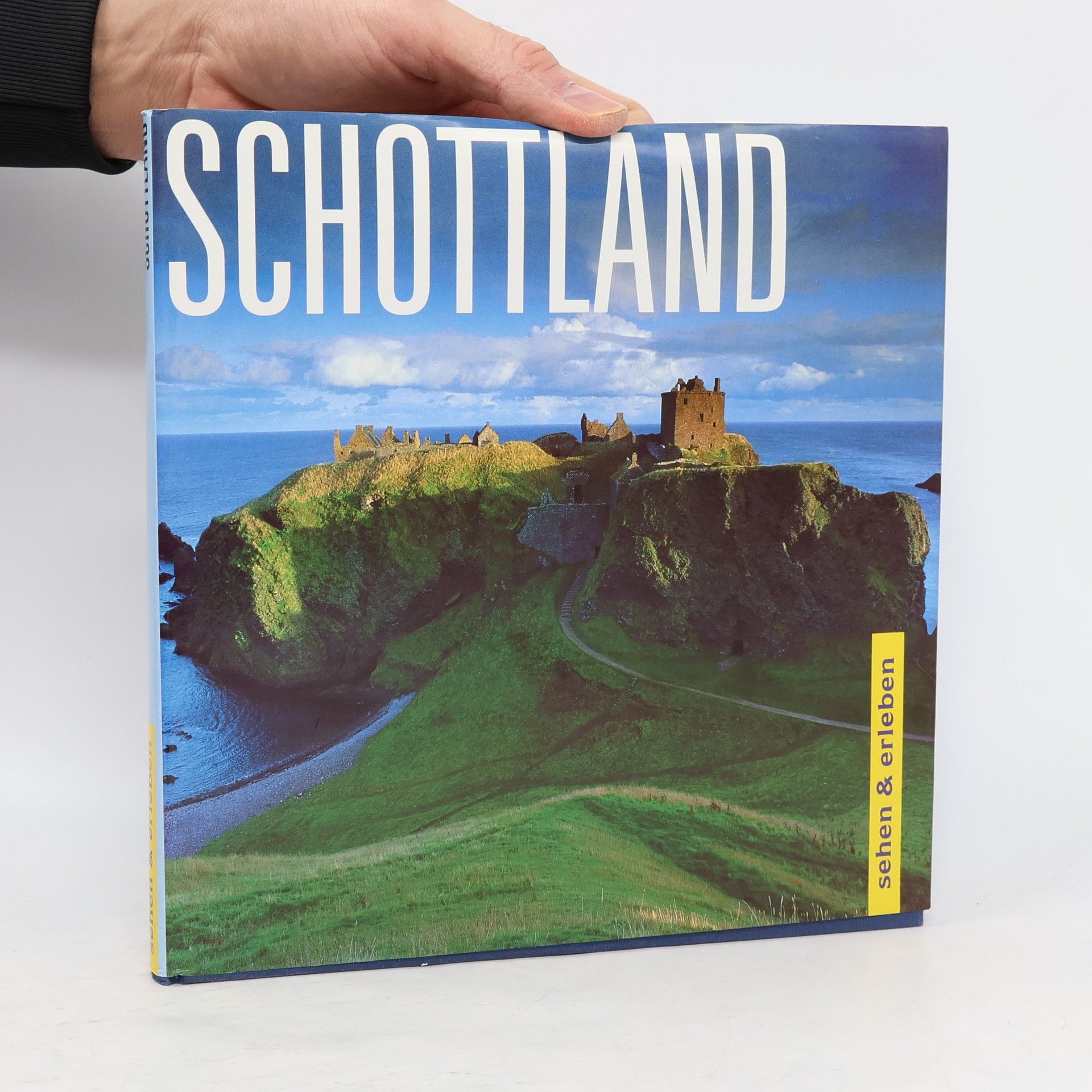 Auteurscollectief Schottland
