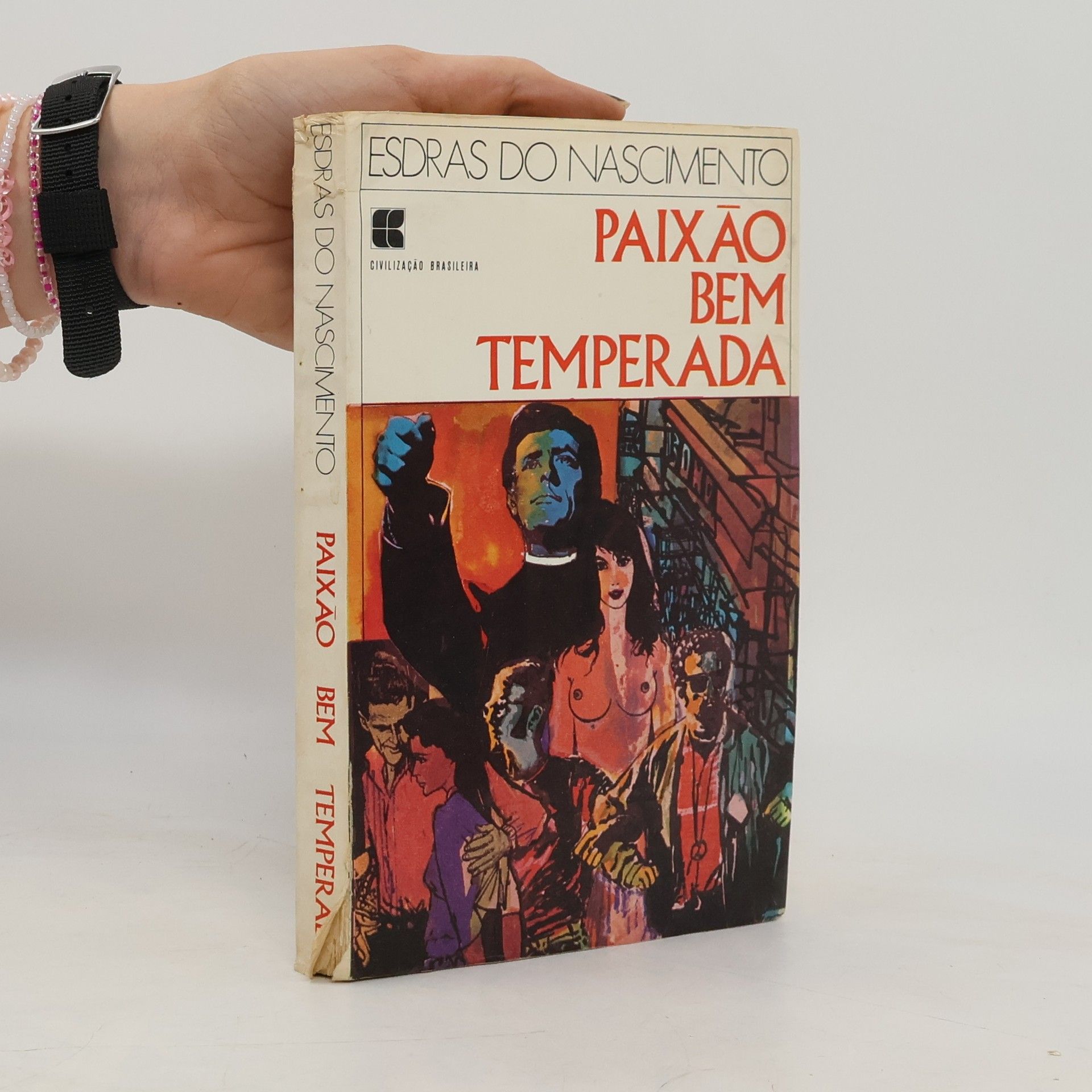 Paixão Bem Temperada