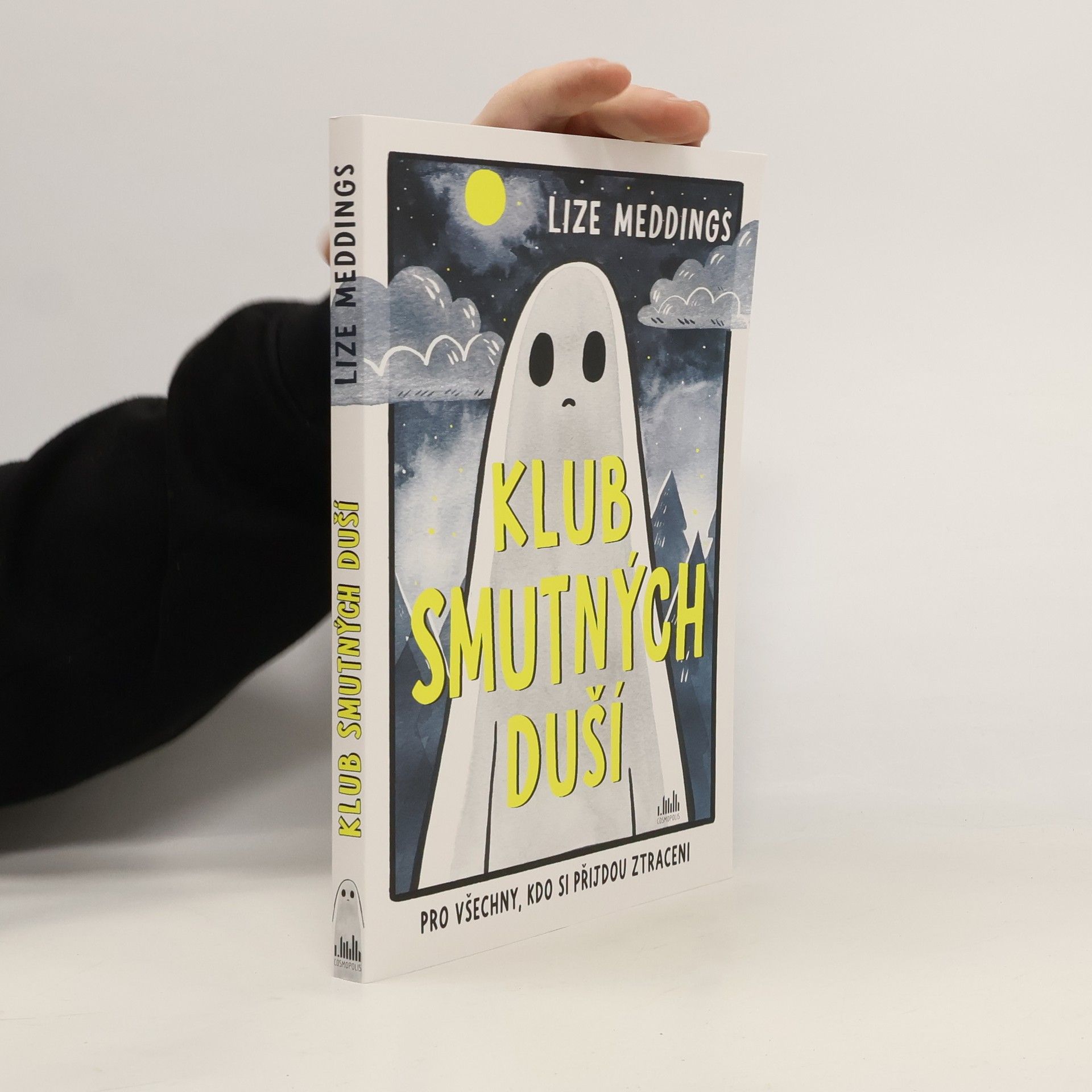 Klub smutných duší