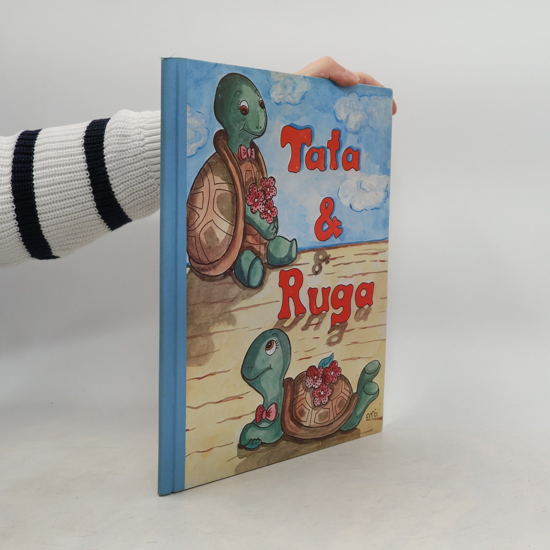 Autorenkollektiv Tata & Ruga.