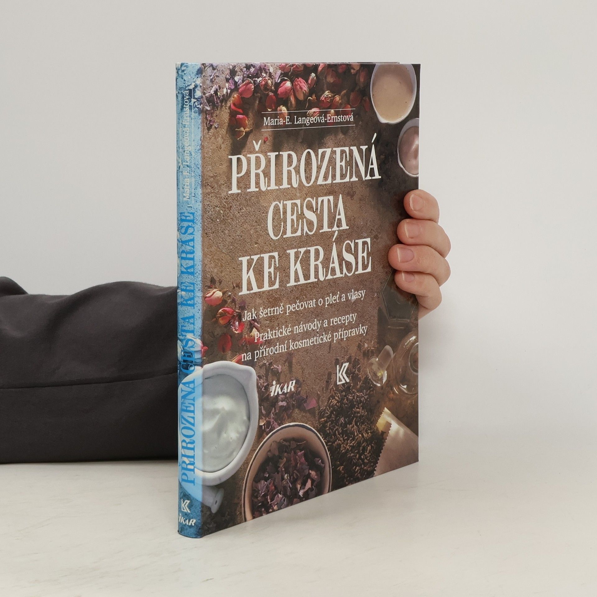 Přirozená cesta ke kráse