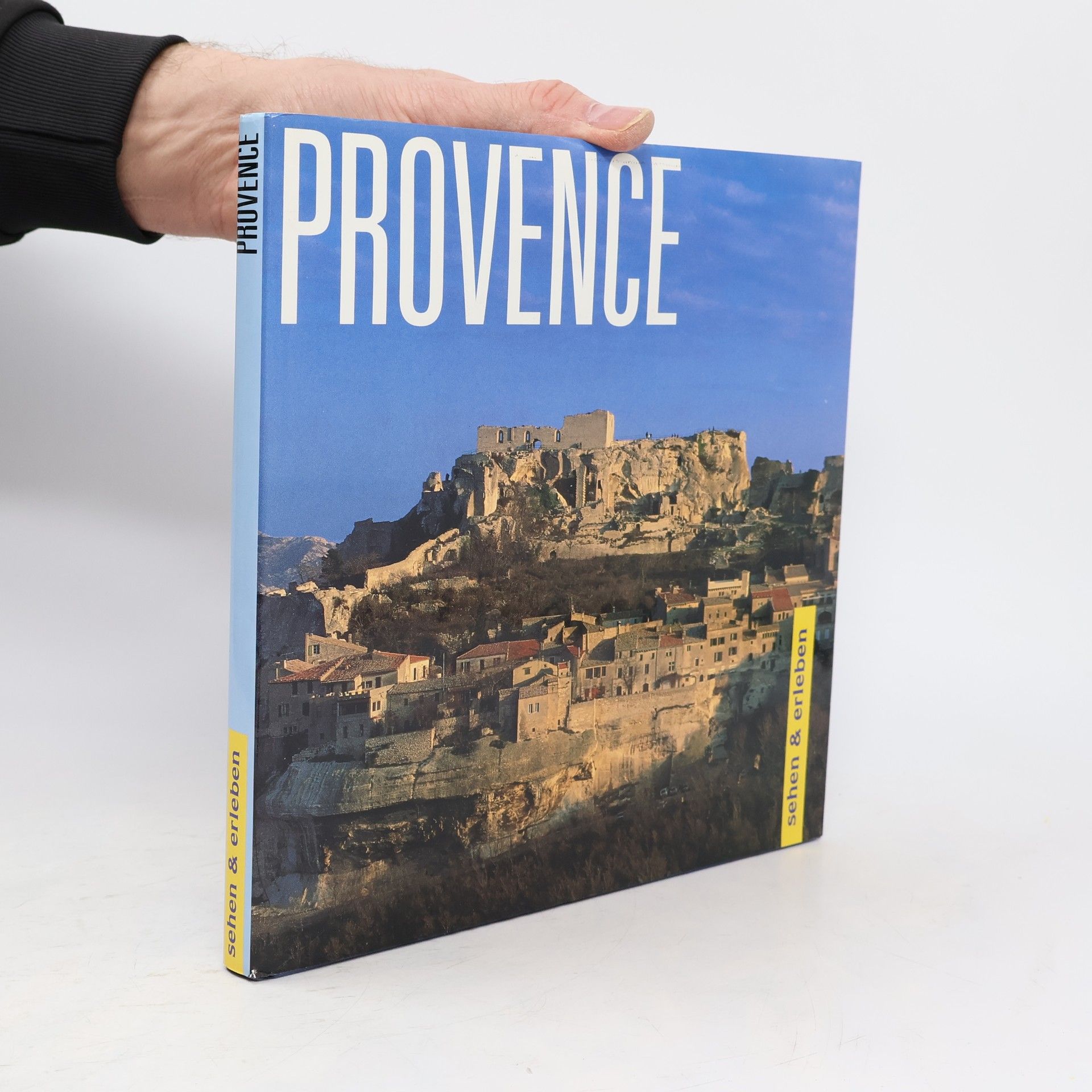 Auteurscollectief Provence