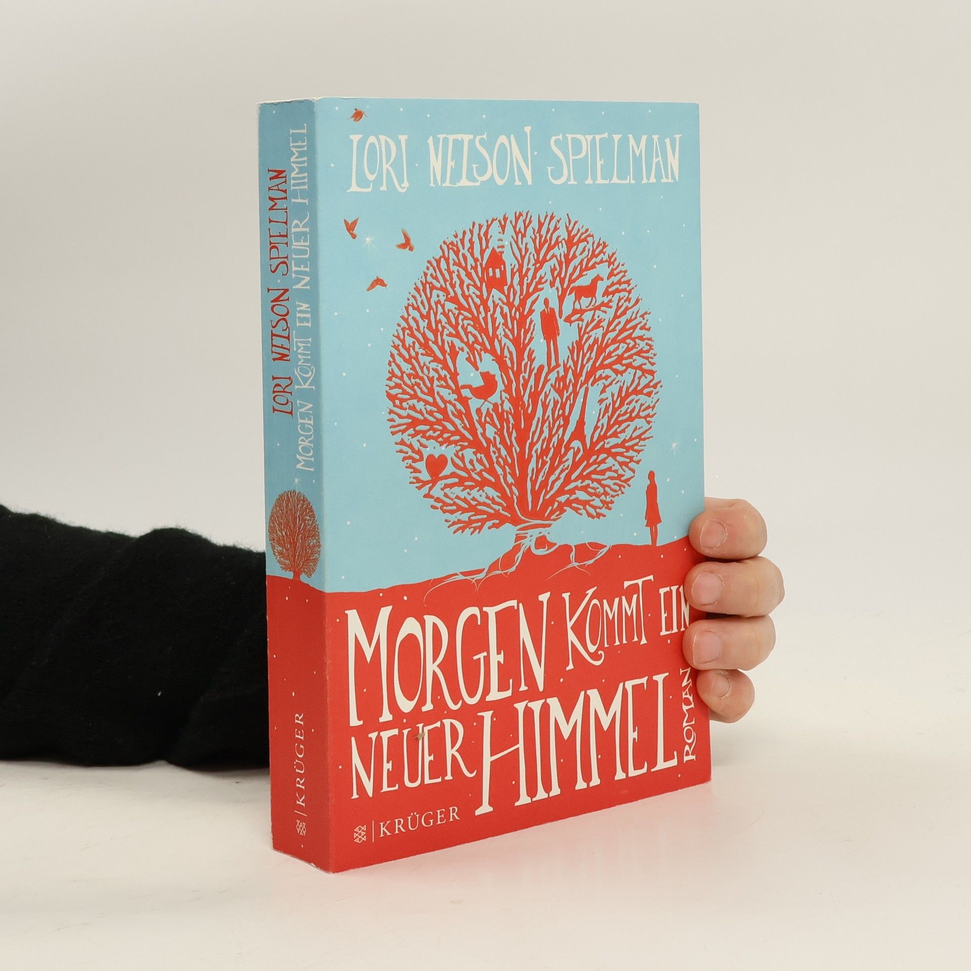 Morgen kommt ein neuer Himmel