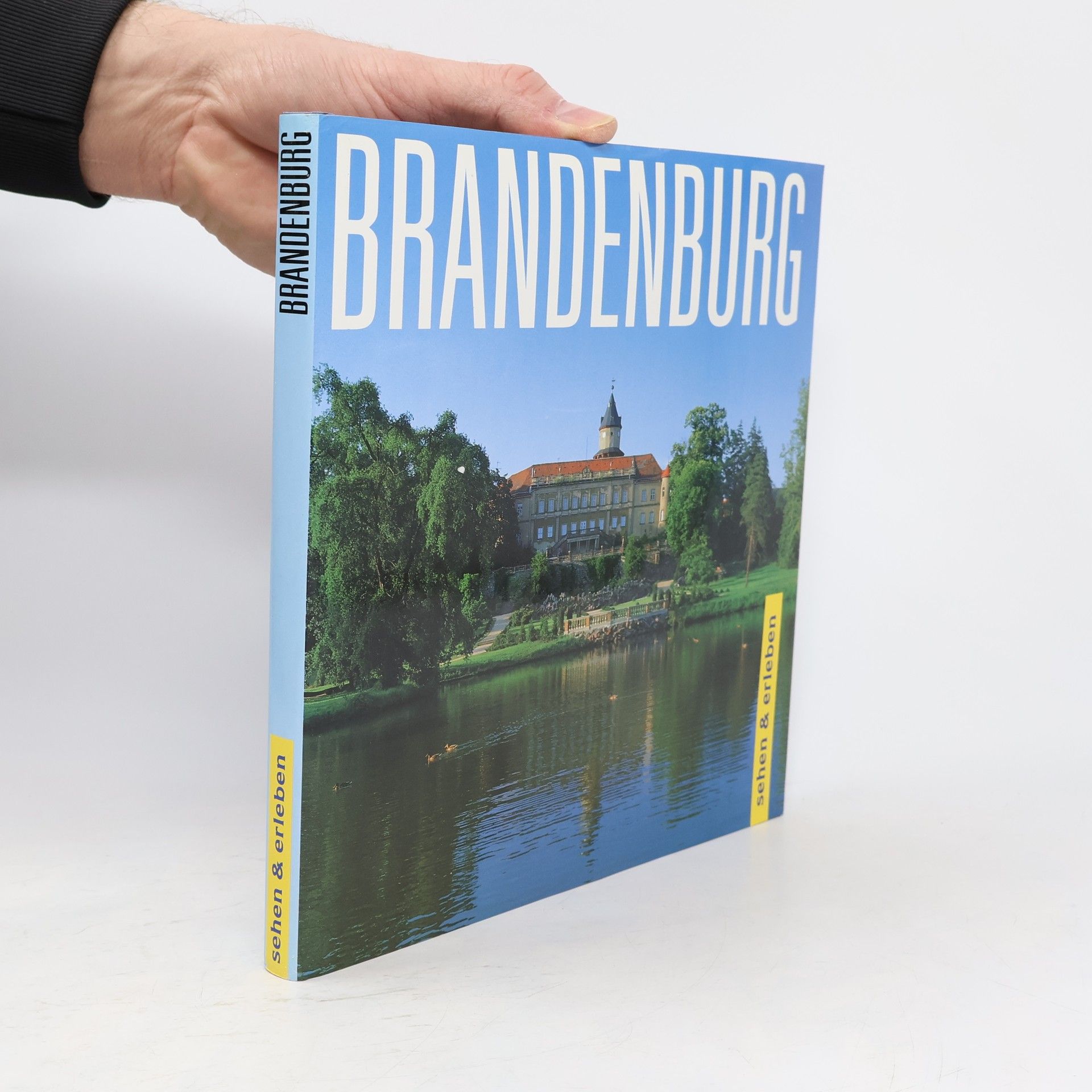 Auteurscollectief Brandenburg