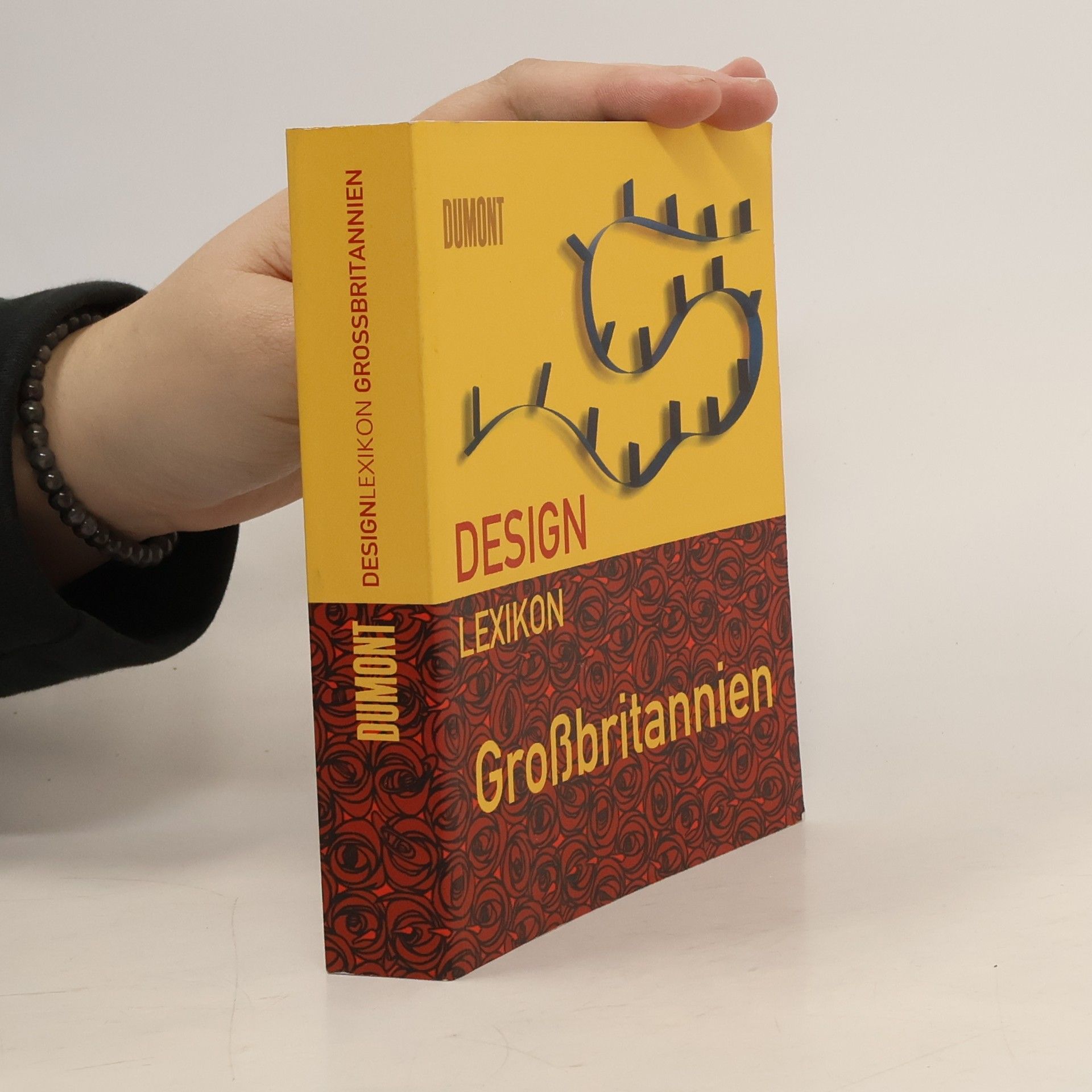 Design Lexikon Großbritannien