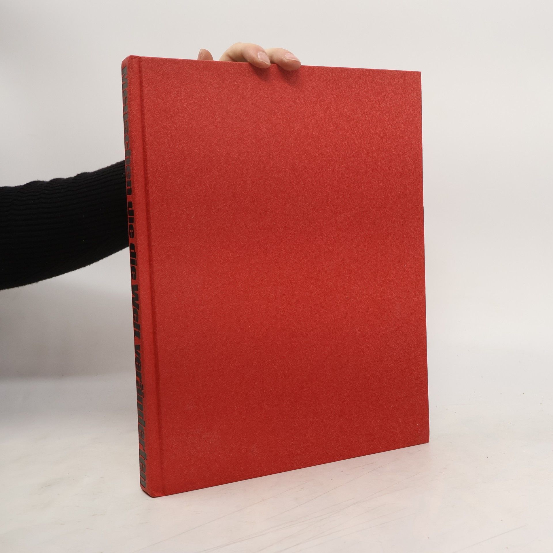 AA.VV. Menschen die alte Welt veränderten