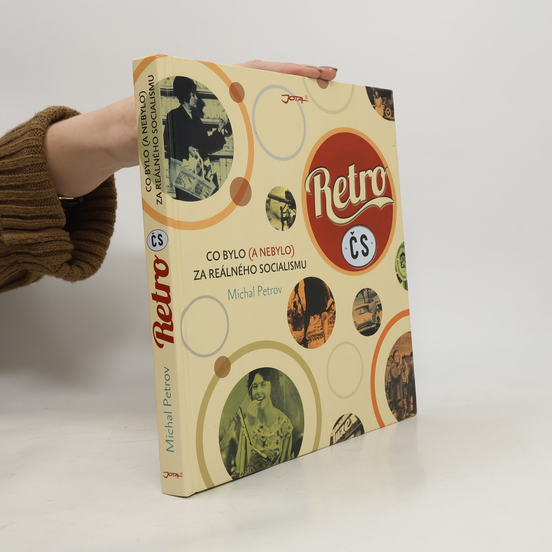 Retro ČS