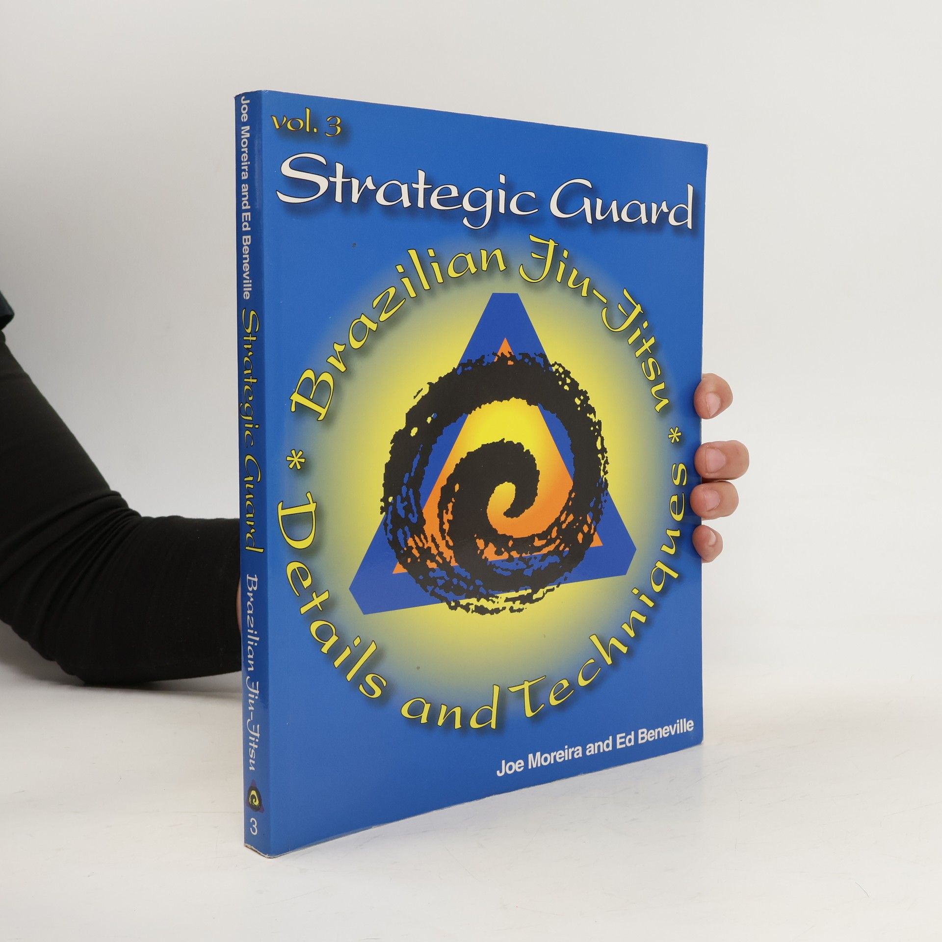 Joe Moreira Strategic Guard