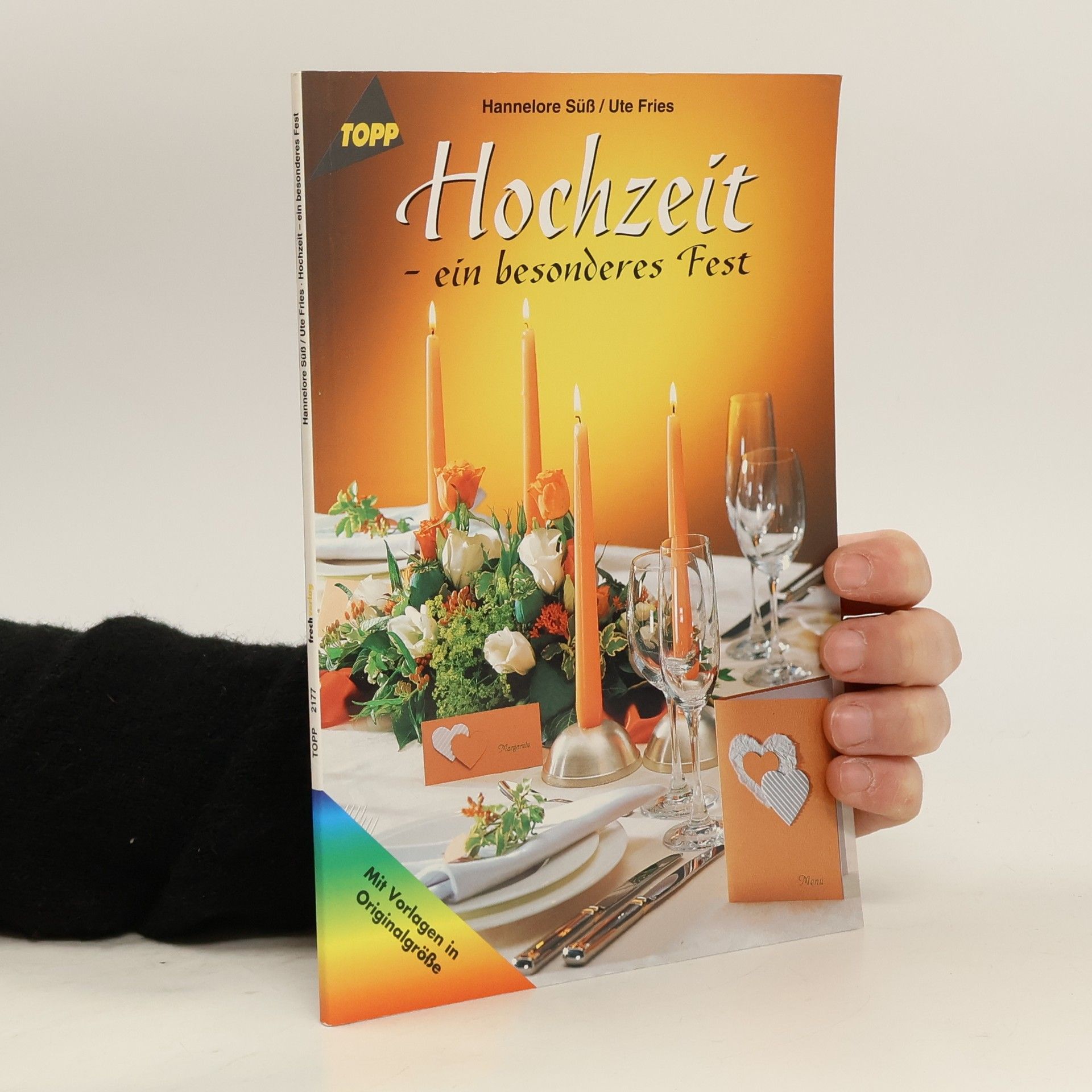 Autorenkollektiv Hochzeit - ein besonderes Fest