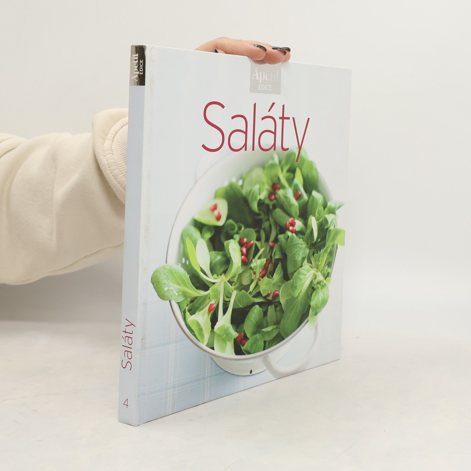 Autorenkollektiv Saláty