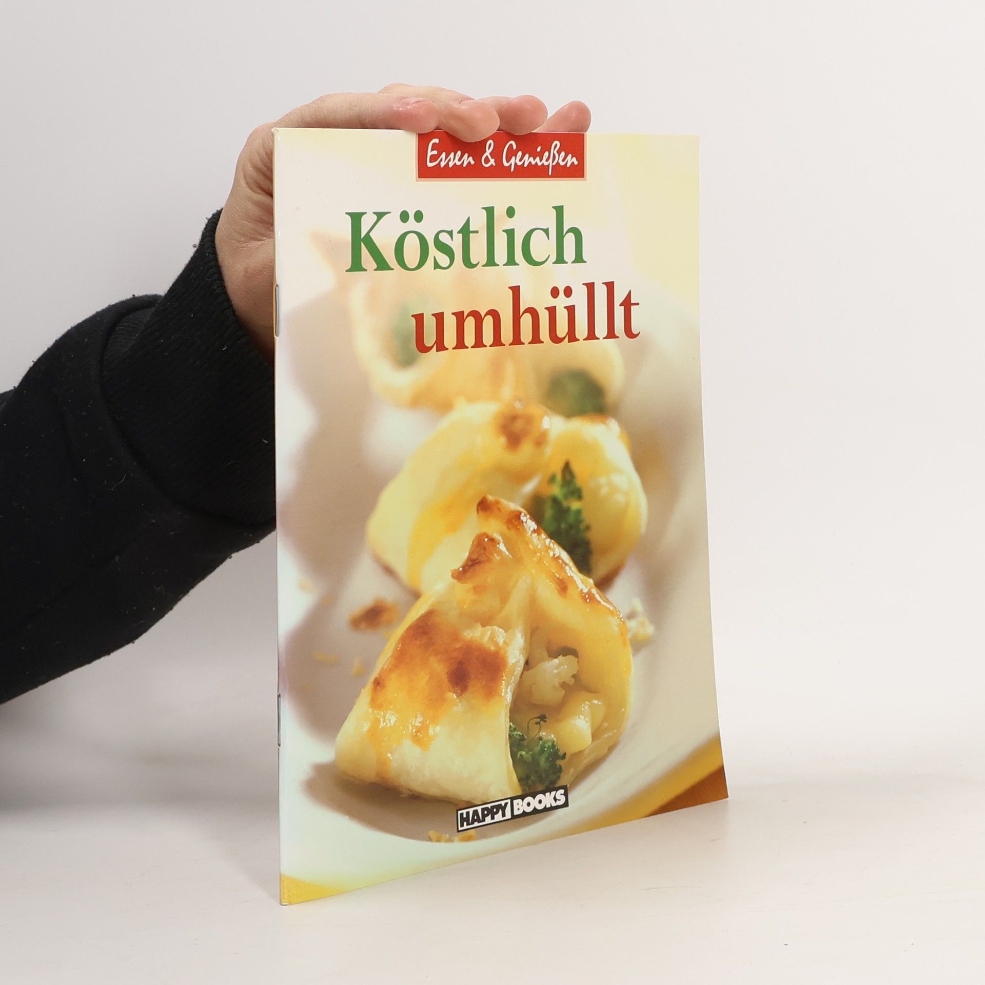 Kolektiv autorů Fettarm kochen - leicht genießen