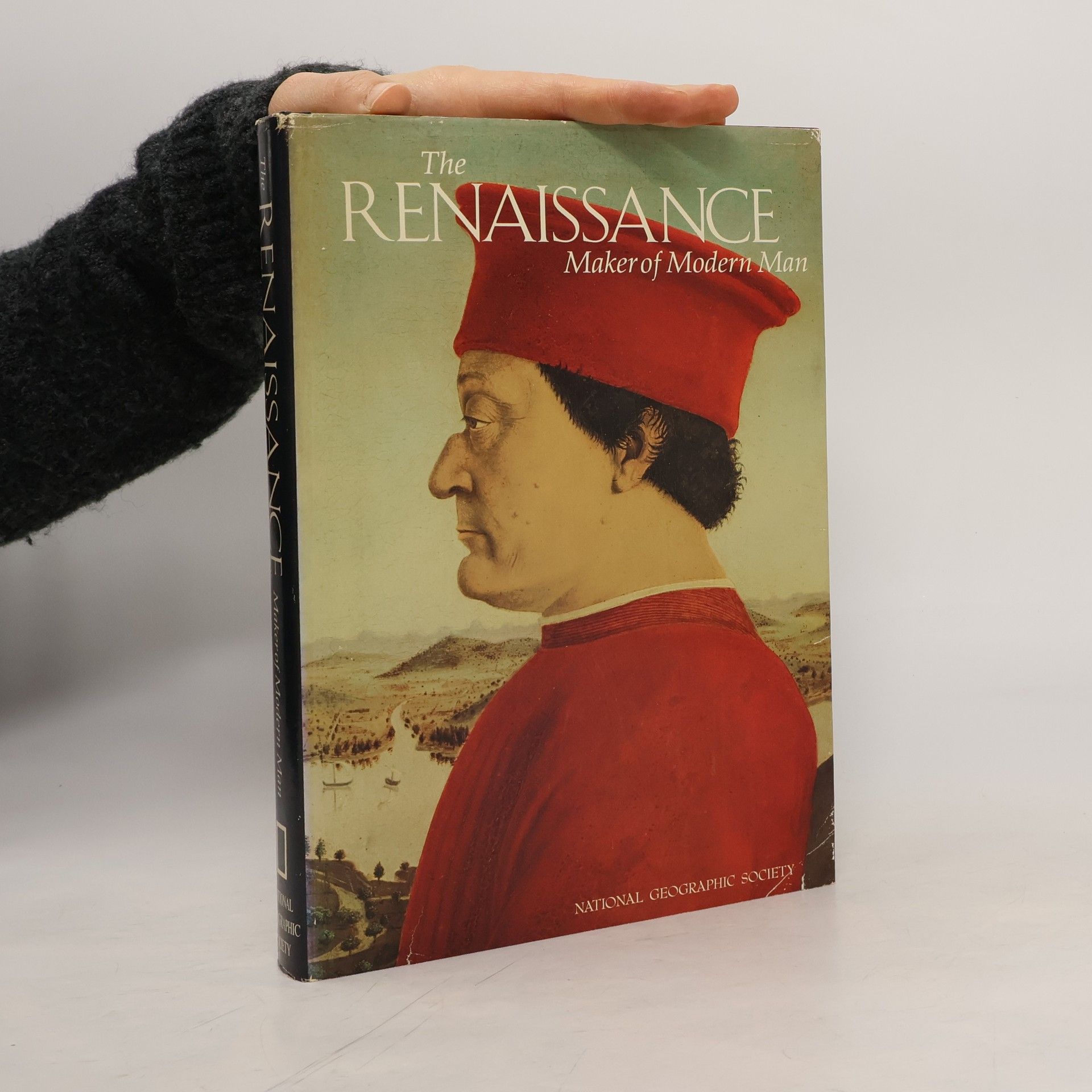 Autores varios The Renaissance