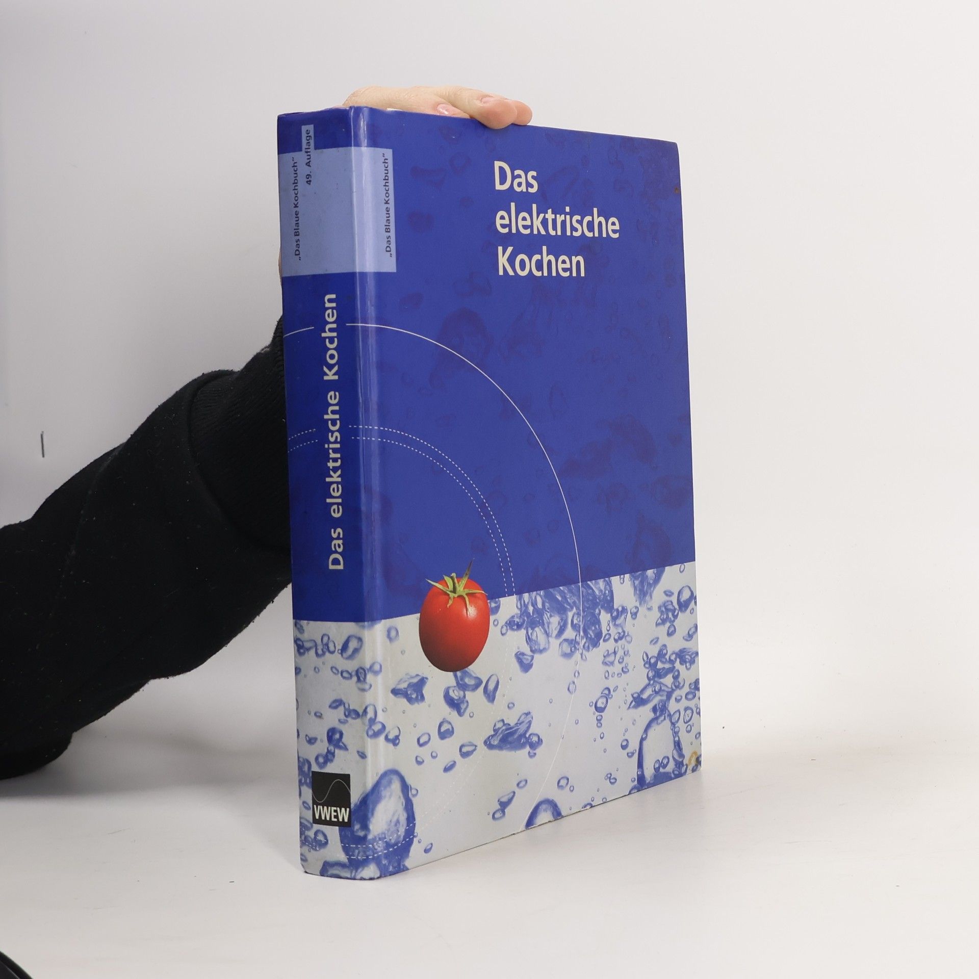 kolektiv Das elektrische Kochen.
